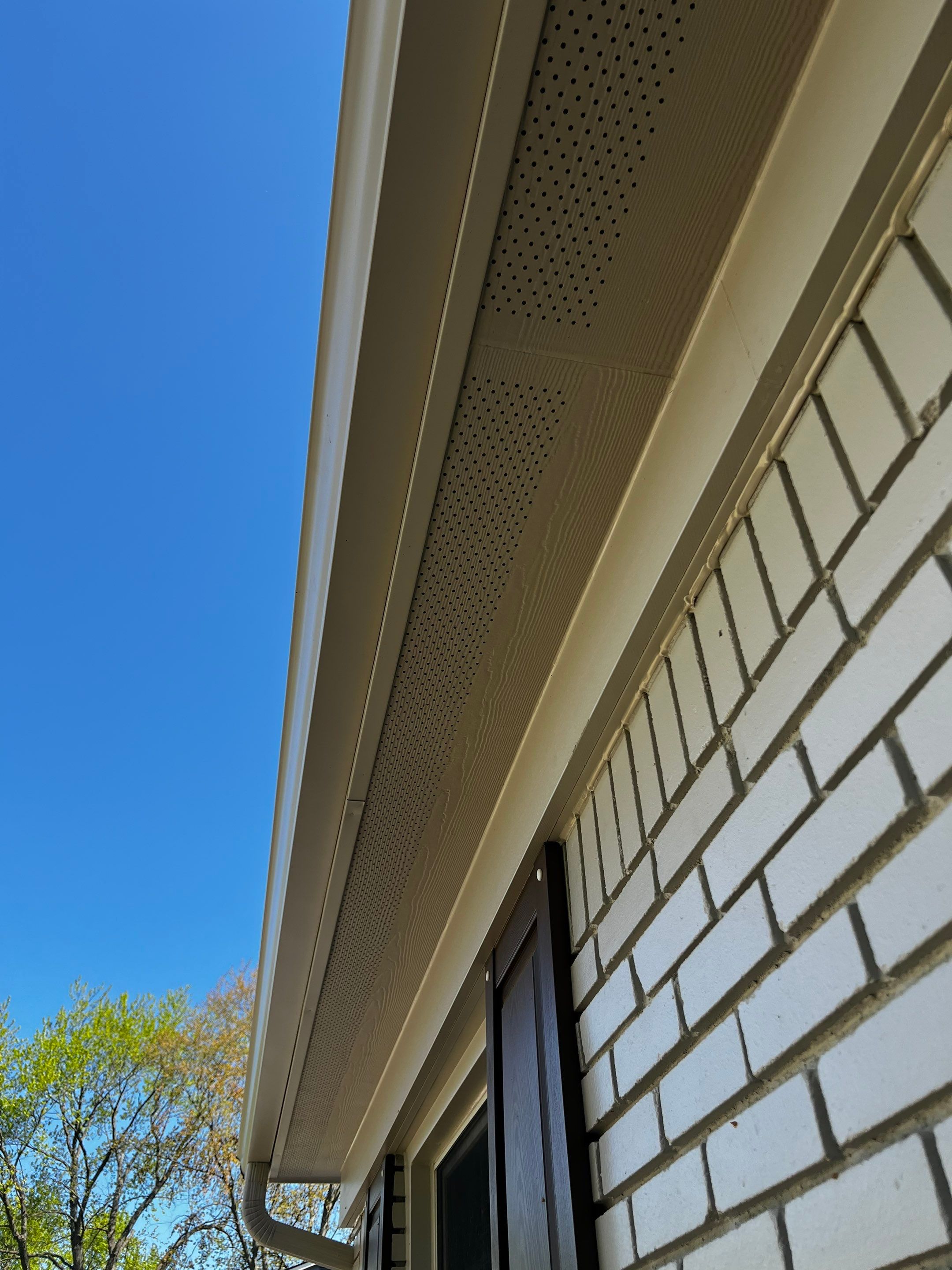 James Hardie Siding Replacement by Bloomfield Construction & Restoration