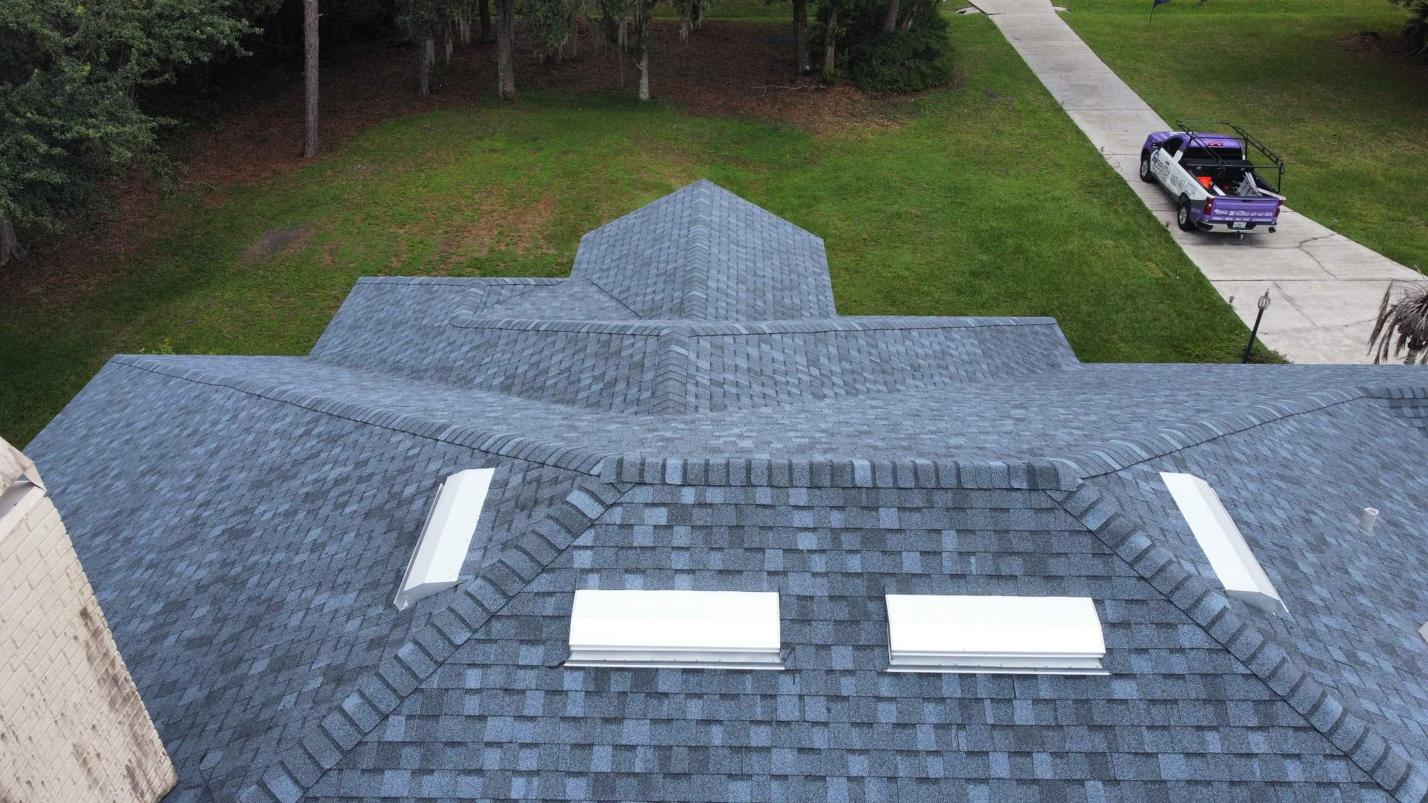 Project in Kissimmee by Gravity Roofing LLC