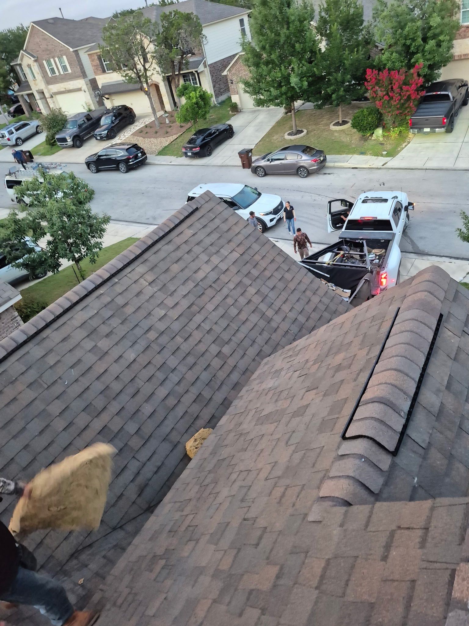 Roof Replacement  by Cool Roofs