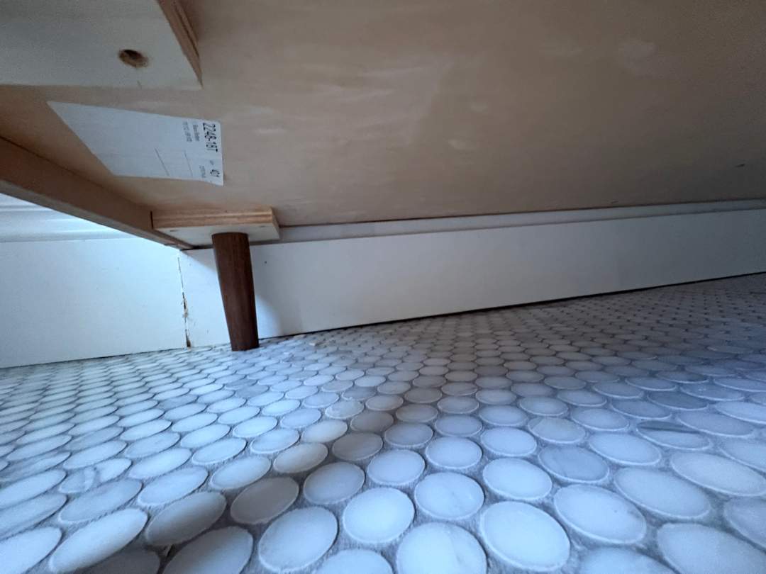 Bathroom Leak Diagnosis & Faucet Repair – Salem, MA by FAGONE MECHANICAL