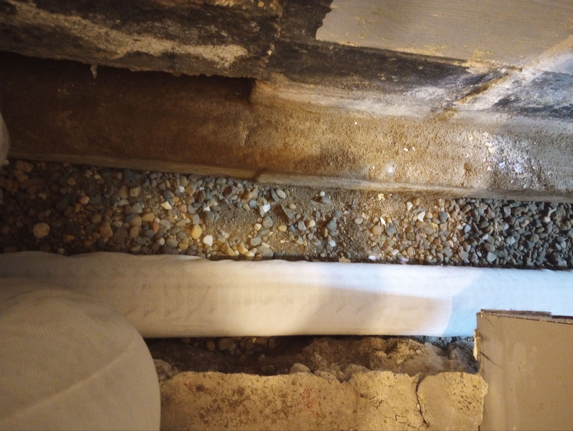St. Paul Property Management by Waterproofing Northeast