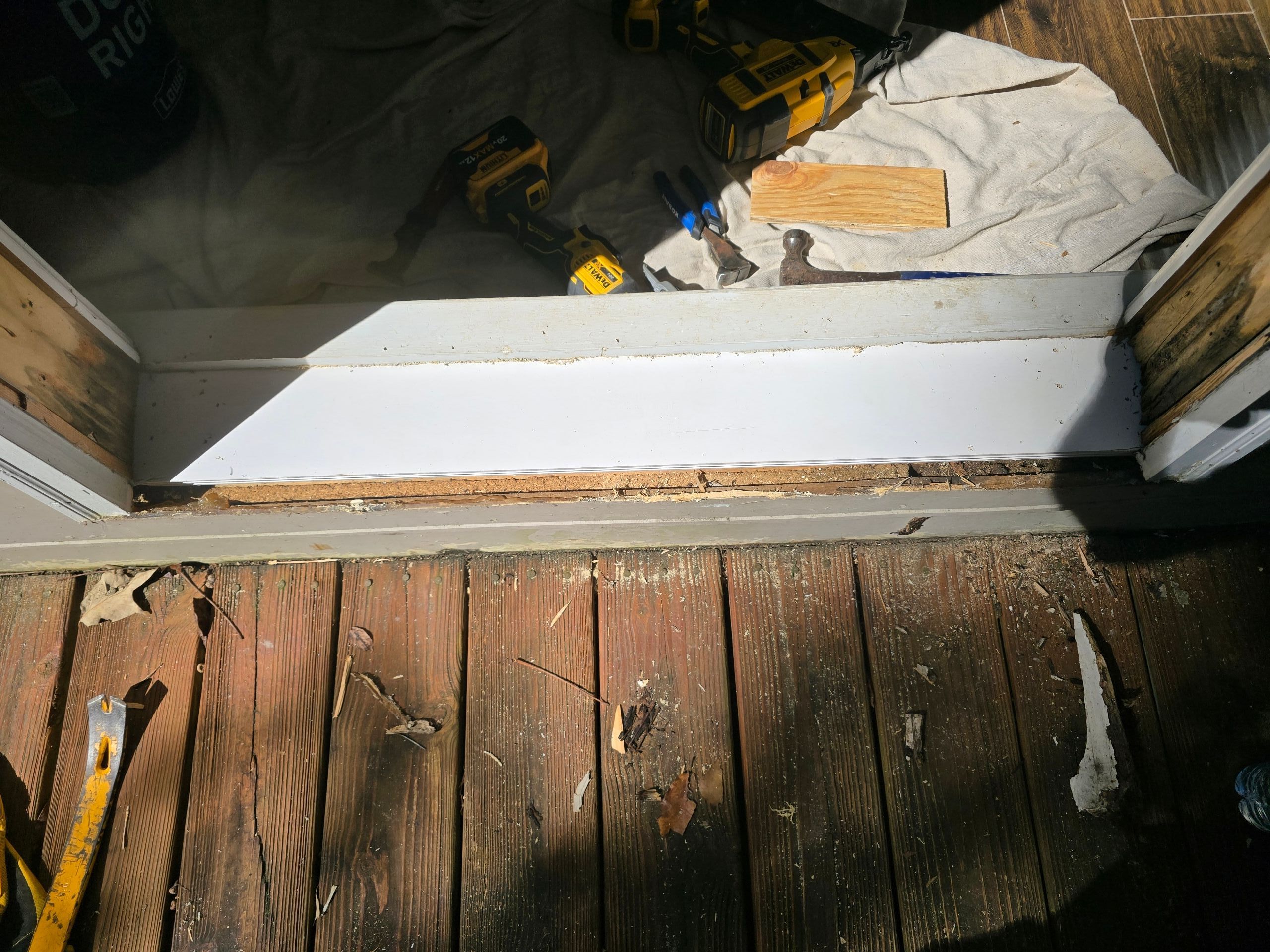 Wofford Project in Birmingham by The Window Source