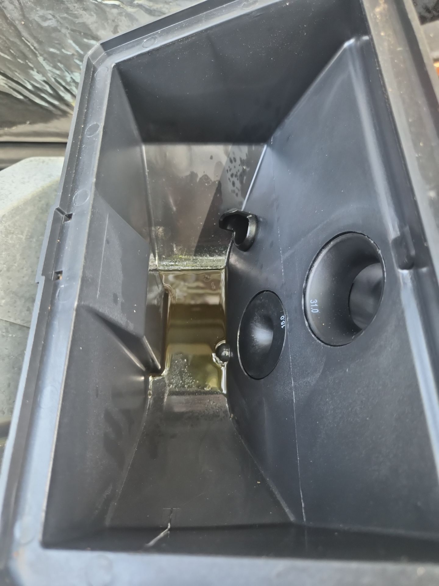 Residential Generac Generator System Inspection & Repair in Houston, Texas by GenTex Elite Services