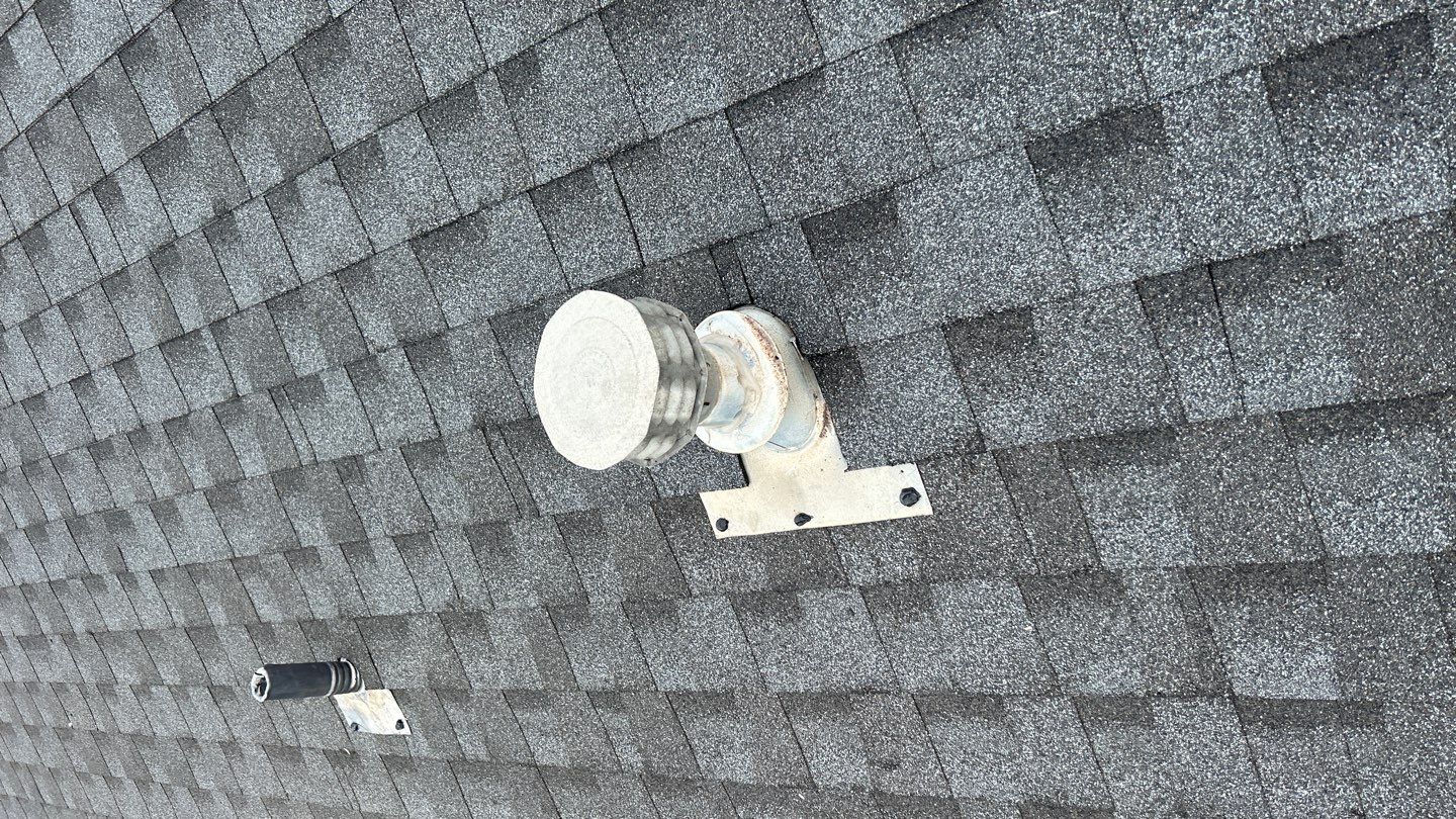 Residential Roofing Installation using GAF Timberline HDZ by Lighthouse Roofing