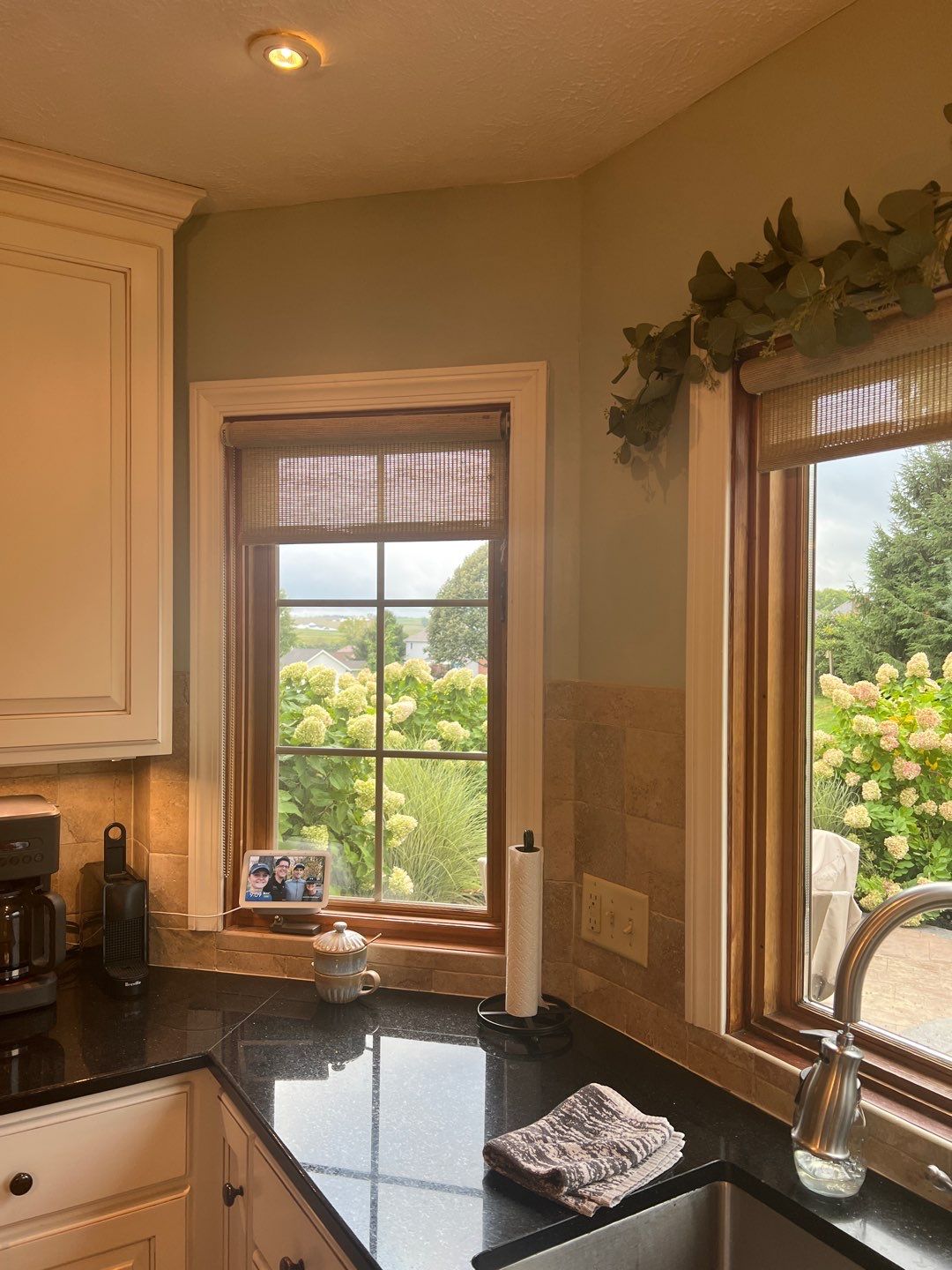 Connie Draa by Silver Leaf Contracting 
