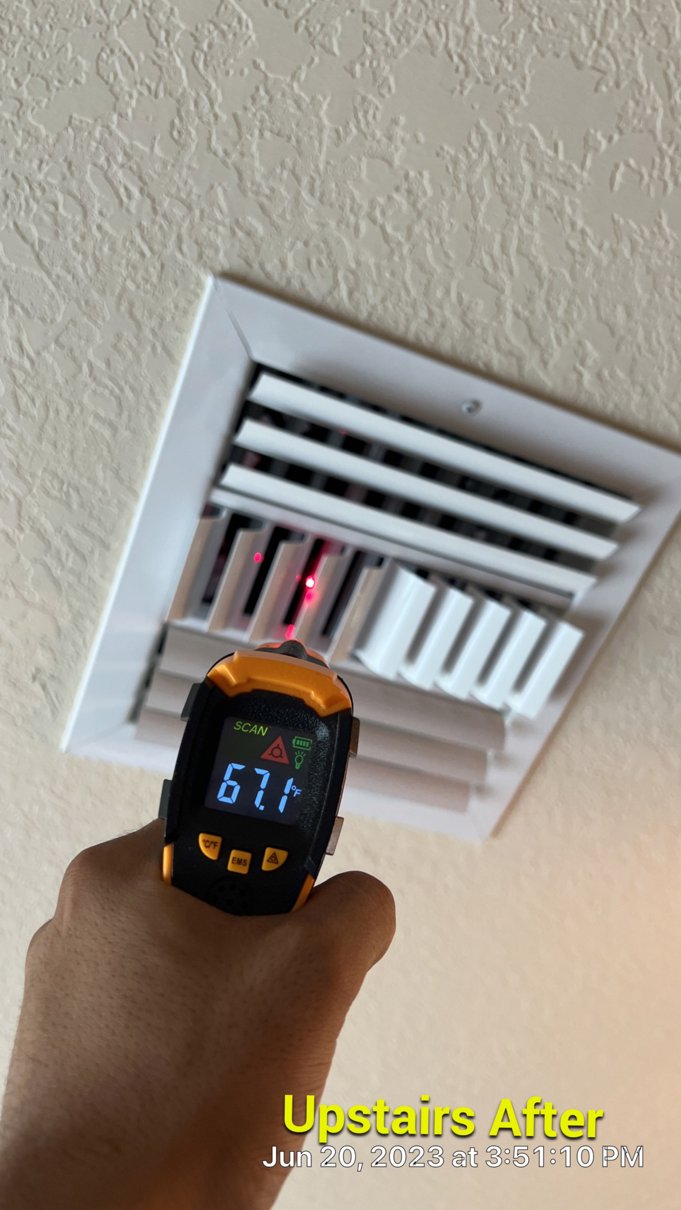 HVAC RESTORATION by TIES360 Air Ducts Plus
