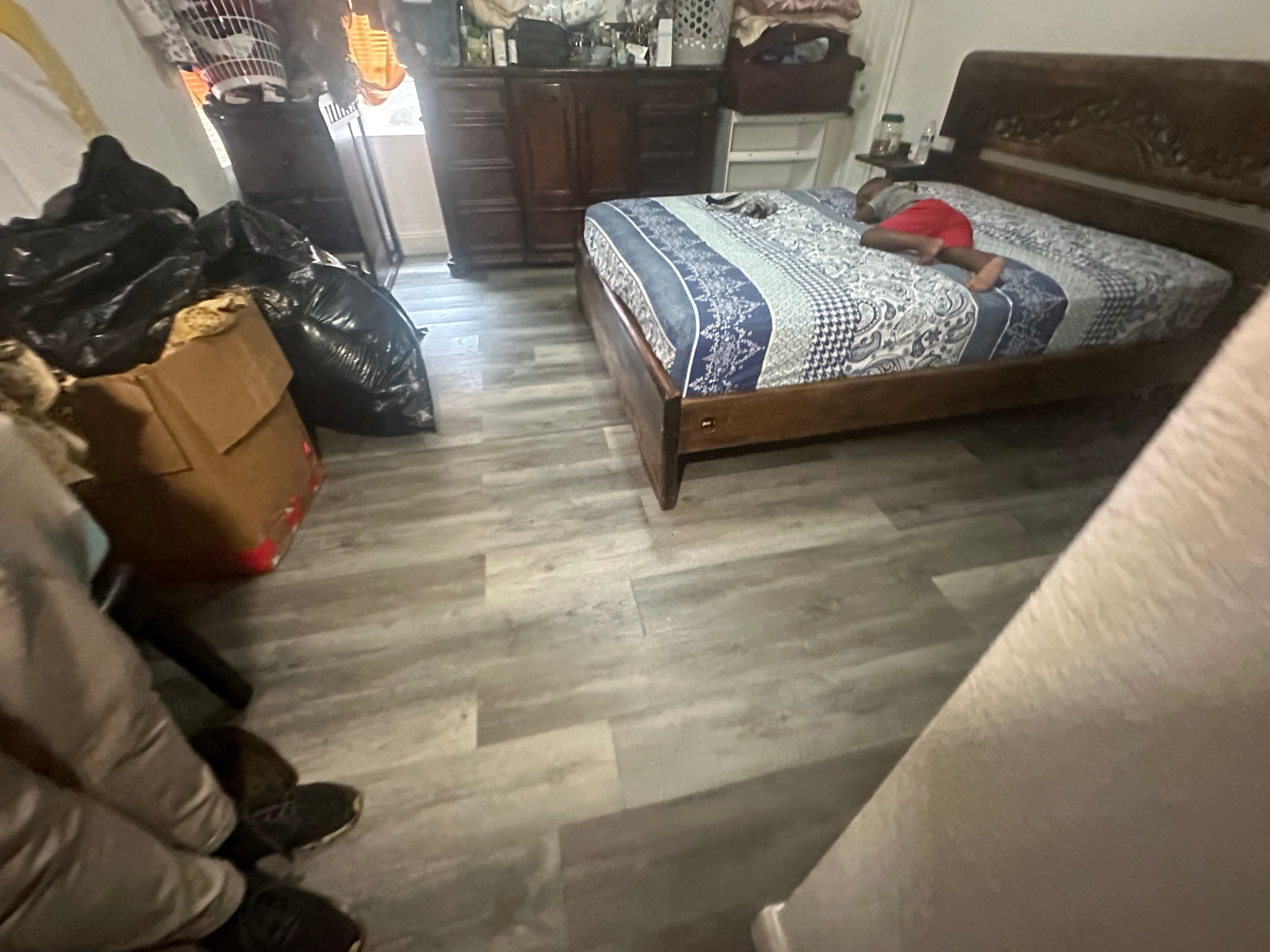 Water Damage Claim in Miami by FLAPA & KeyStone