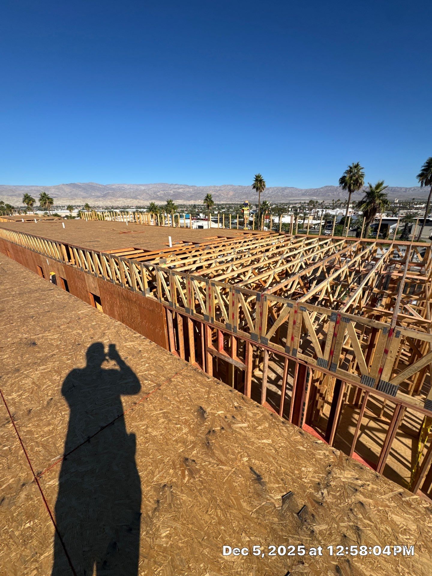 Desert Roof Concepts Inc. featured photo.