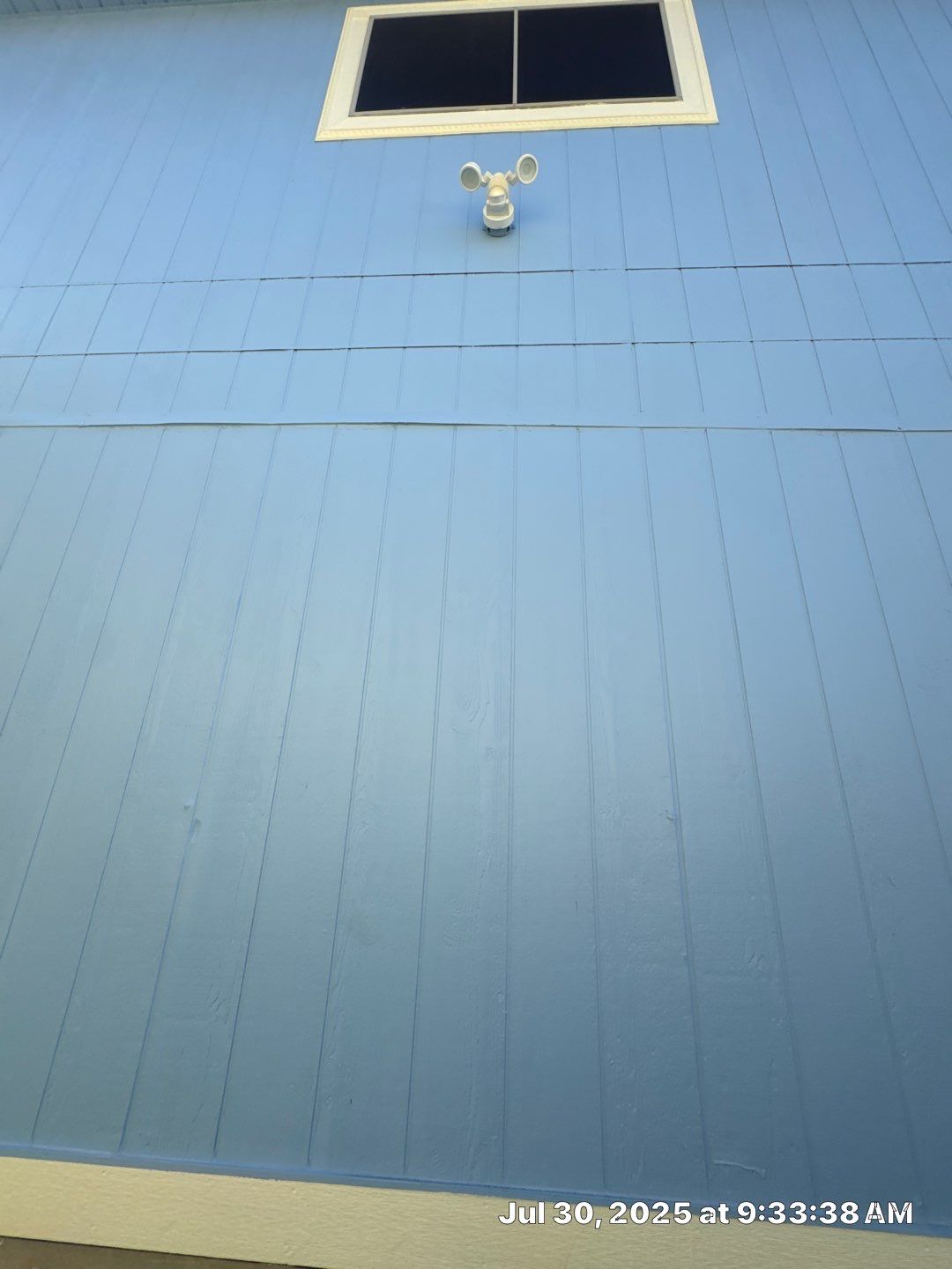 Harbor Blue Roof Replacement & Siding Paint Refresh | San Antonio, TX by Ayan Roofing, LLC