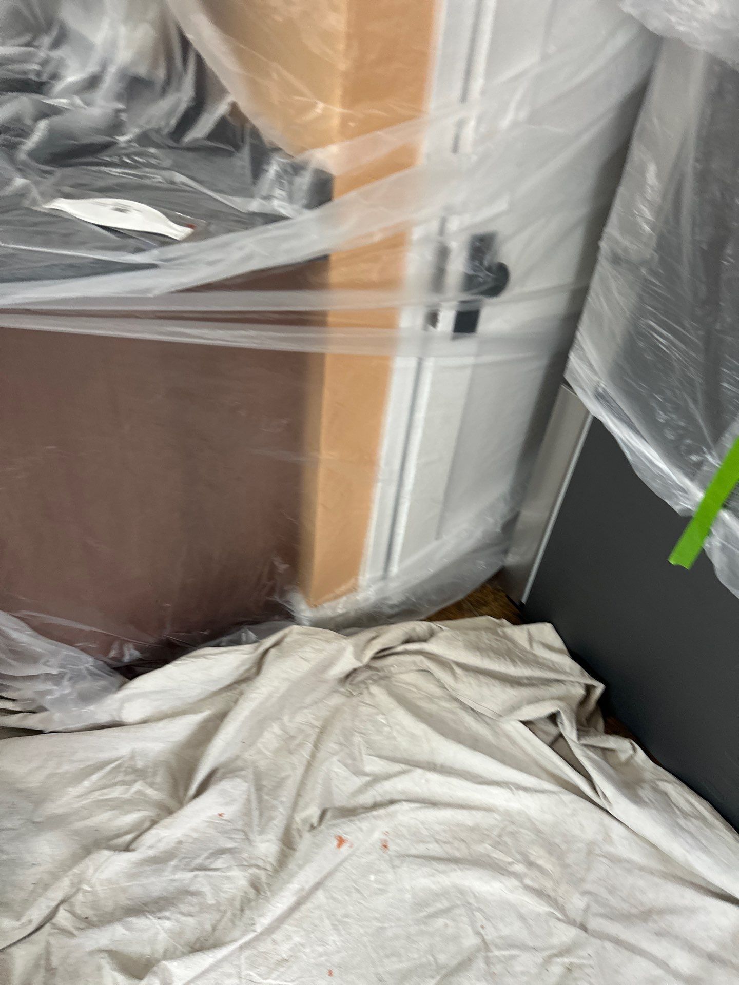 owner by Mike home improvements 