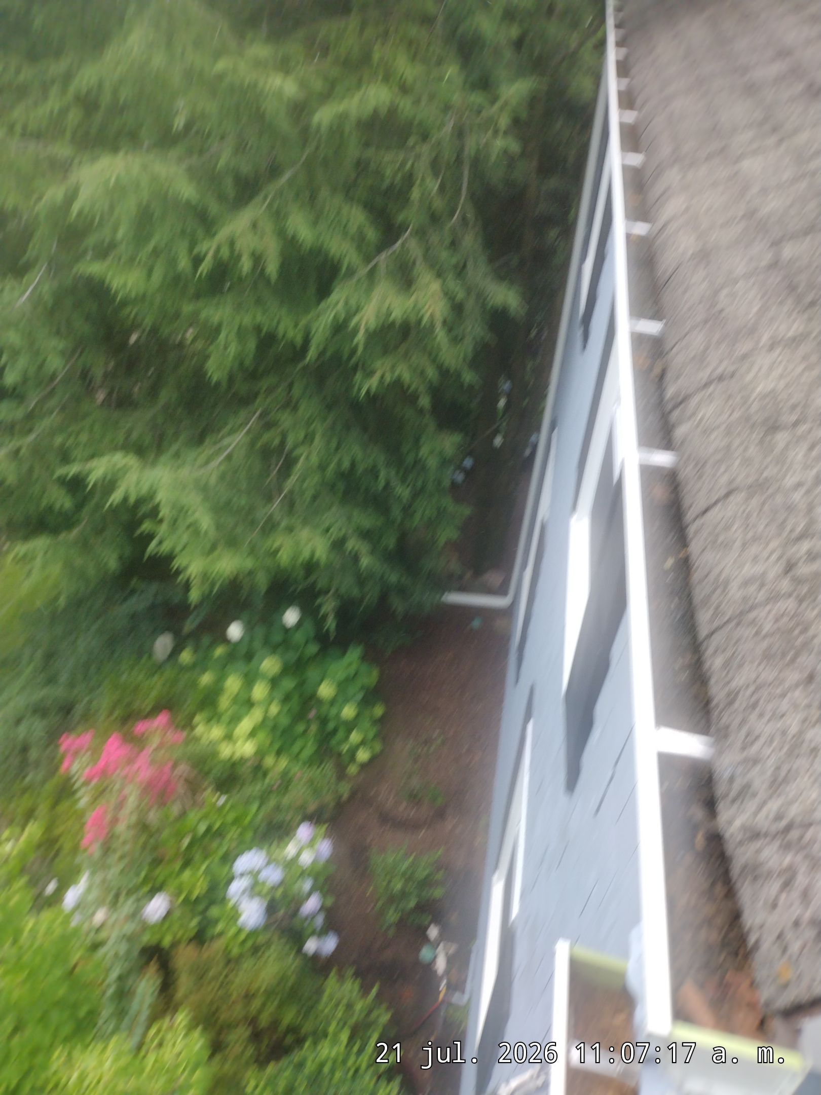 Project in Glen Ridge, New Jersey by NJ Home Maintenance Services