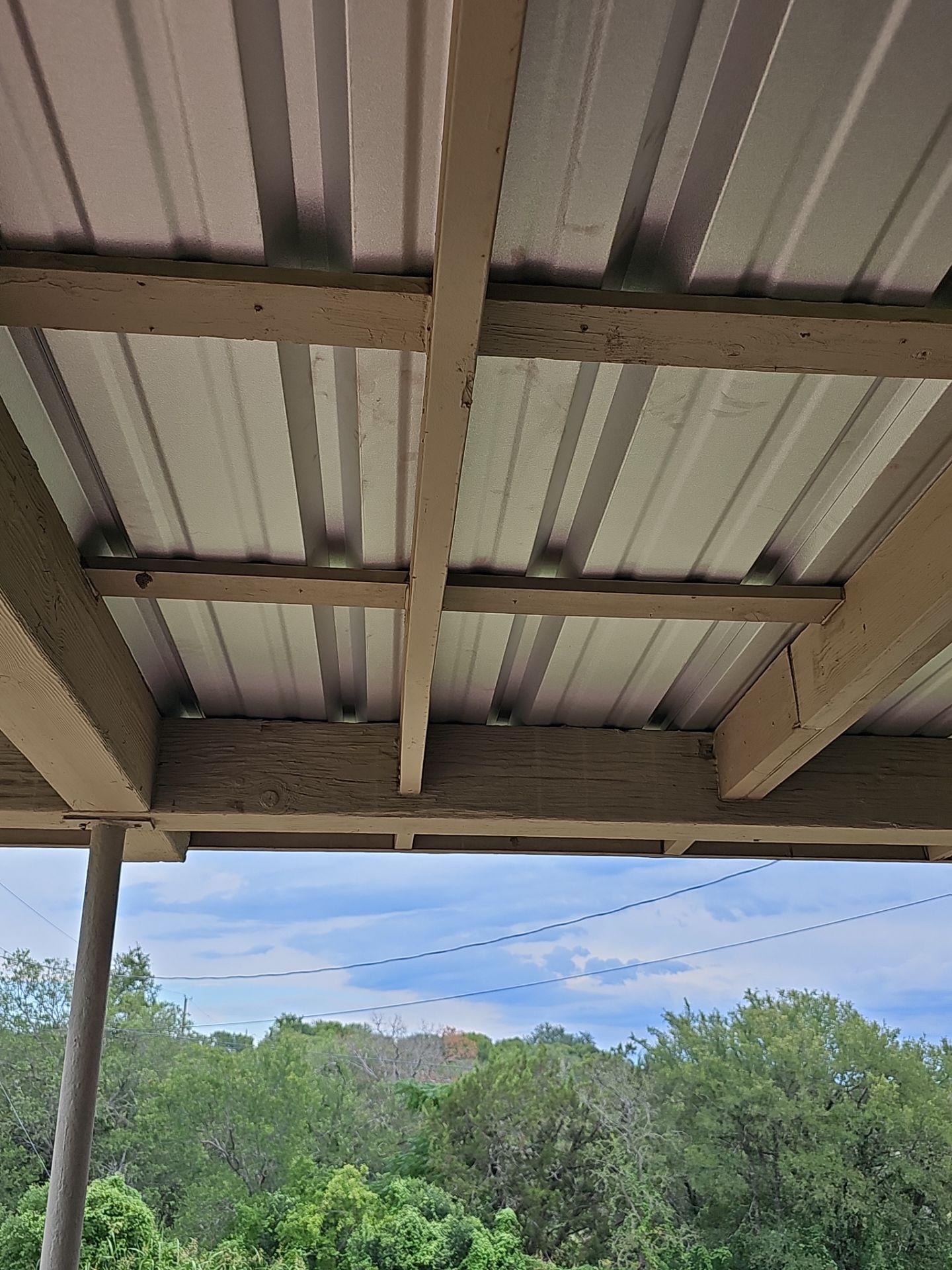 Residential Roofing Installation using Owens Corning Oakridge Onyx Black by DeZign Roofing & Exteriors