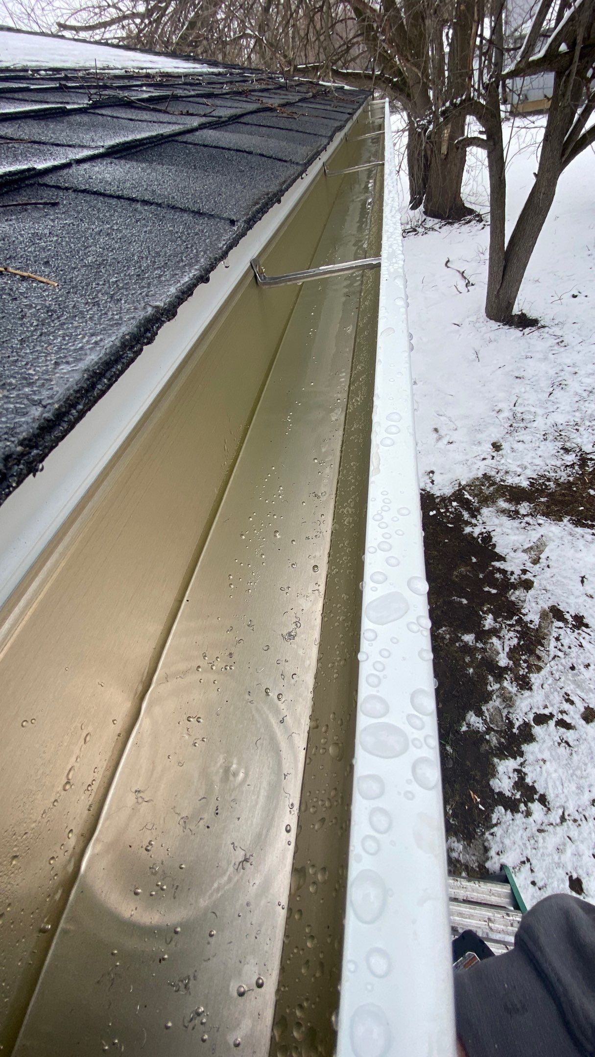 Siding Replacement using Certainteed Monogram D5 by 180 Contractors