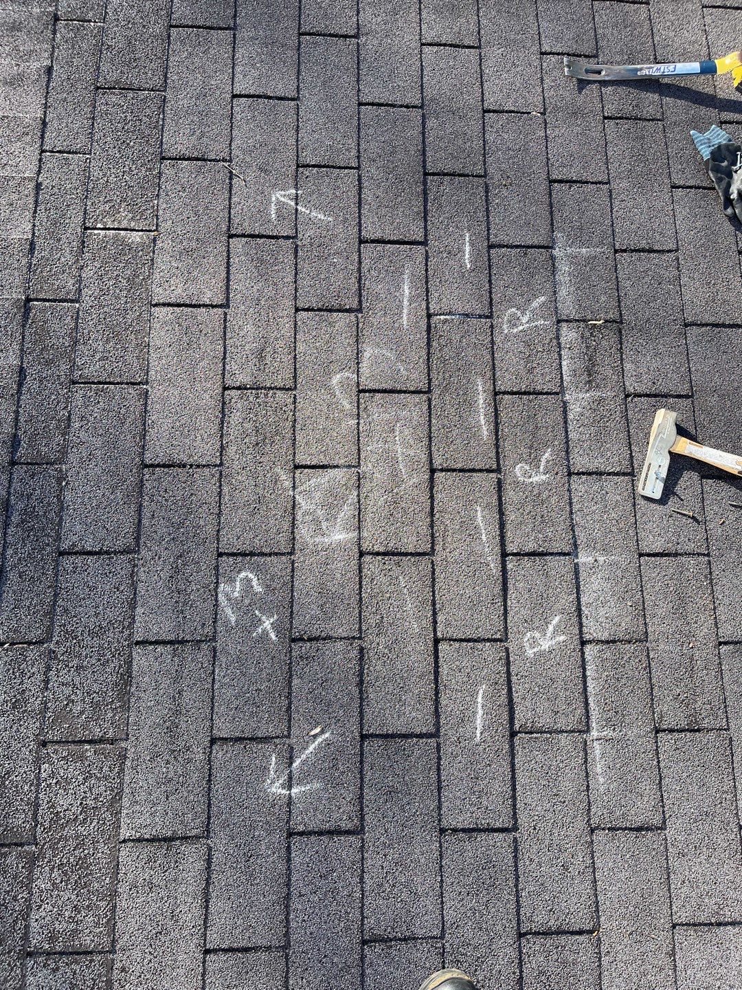 Residential Roofing Installation using Owens Corning by Inspector Roofing and Restoration