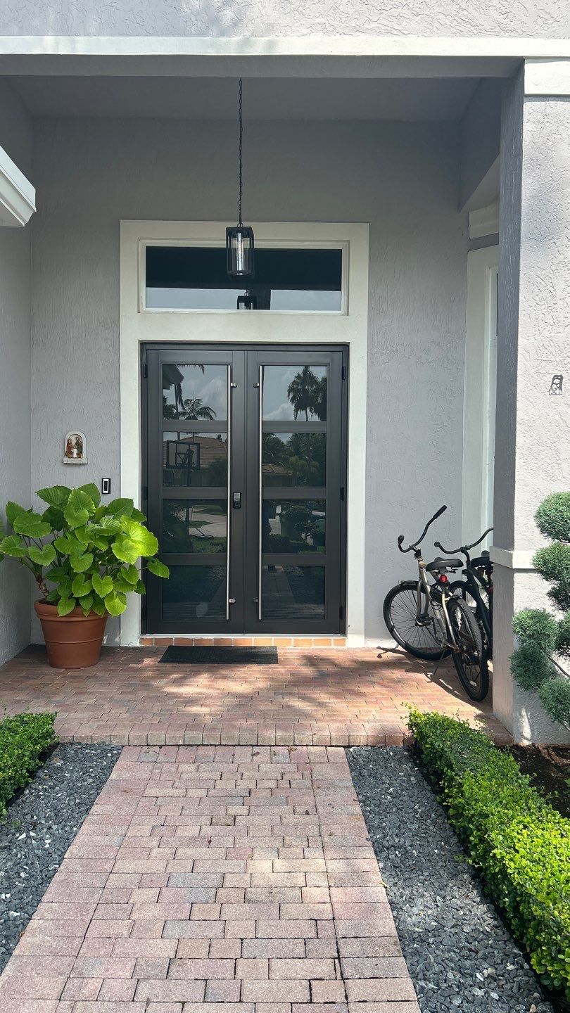 Replacement of windows -Weston, FL by ASP SuperHome
