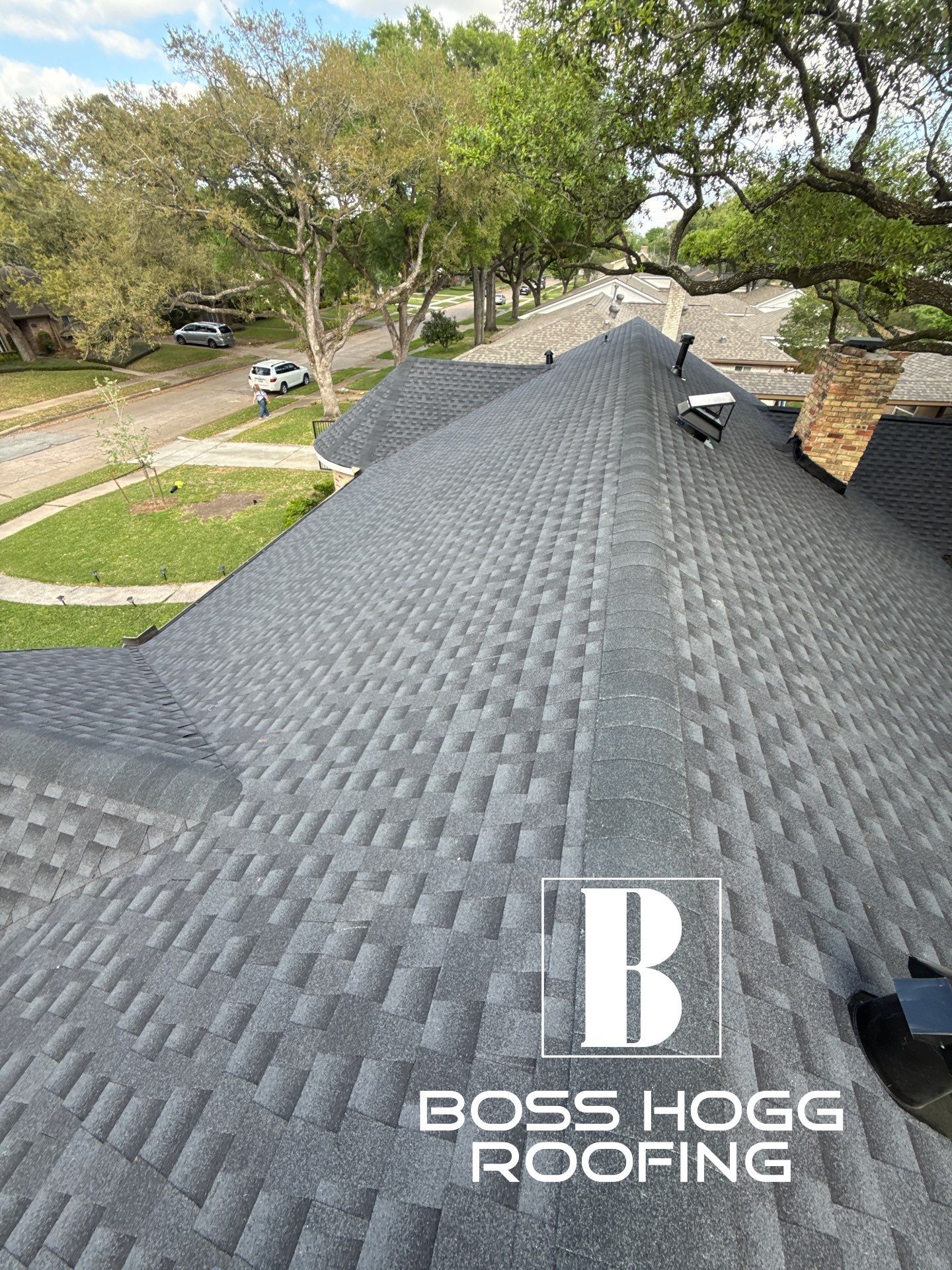 ADAM J by Boss Hogg Roofing