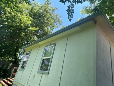 Project in Oklahoma City