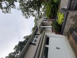 Paver Re-Leveling in Morristown, NJ — Gallo Bros job photo