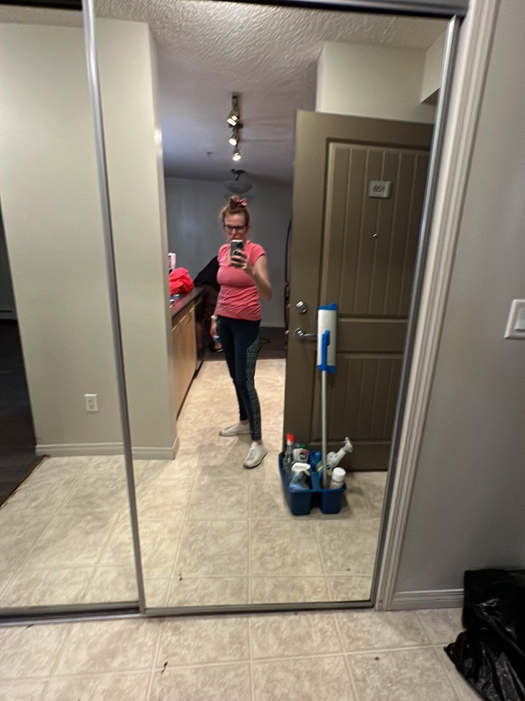 Moveout Clean - Very dirty by Tidyups Cleaning Service Inc
