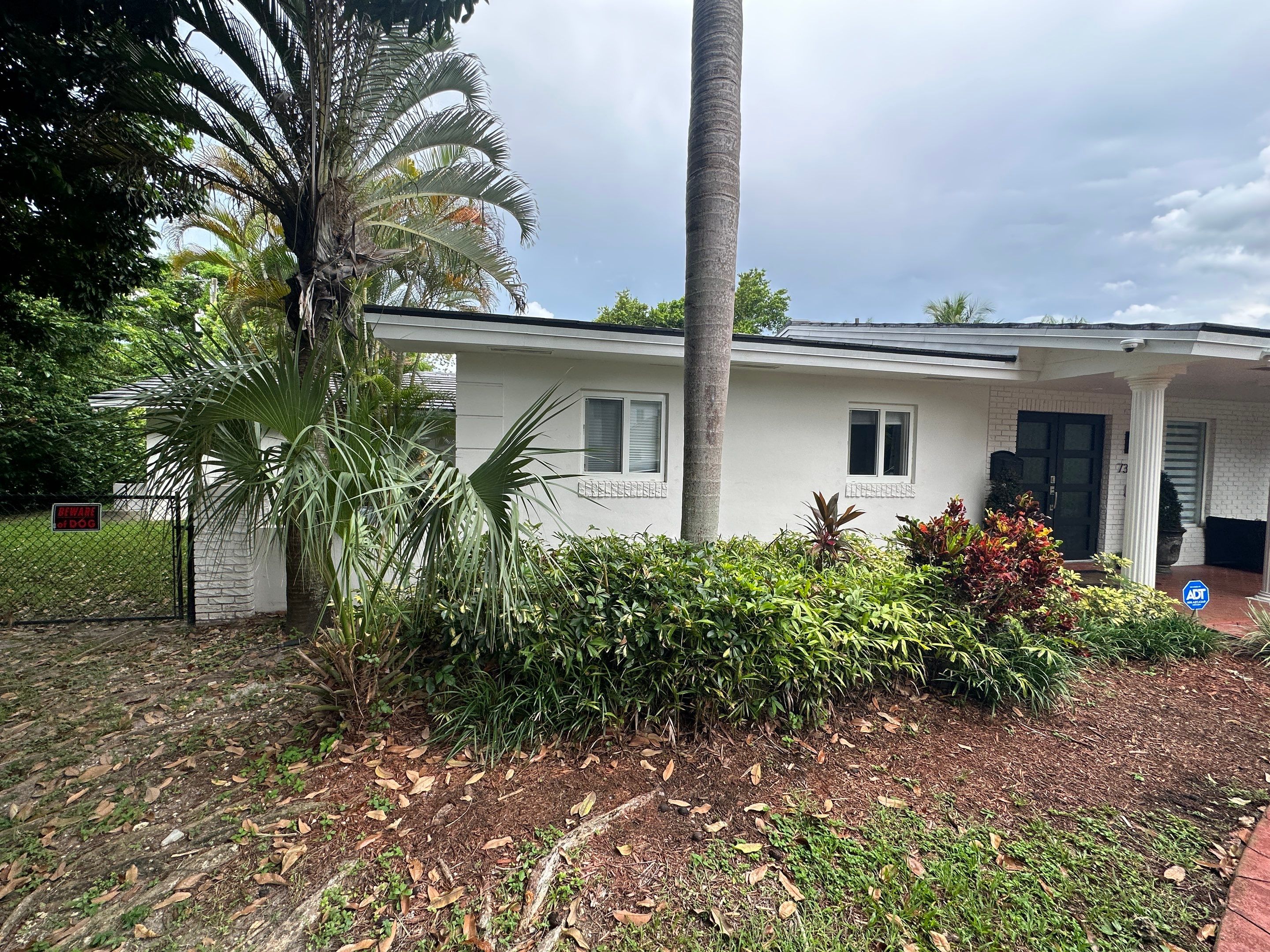Water Damage Claim in Miami by FLAPA & KeyStone
