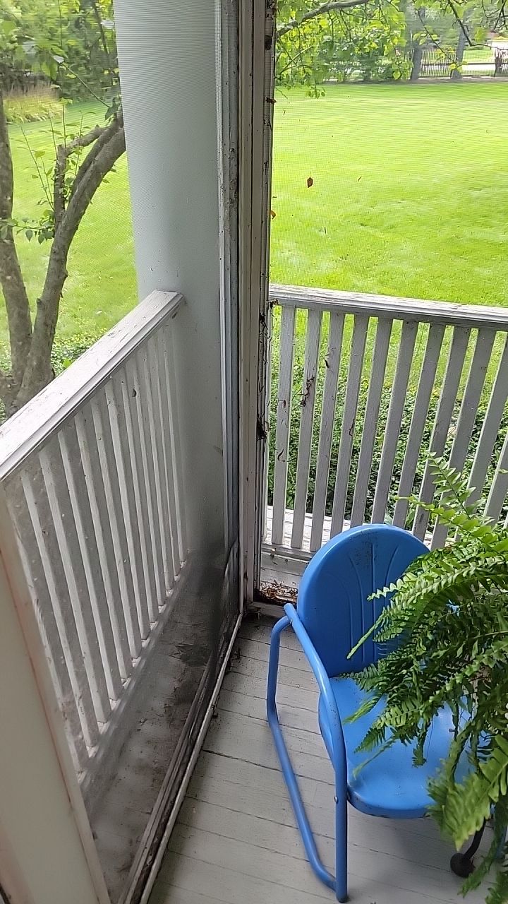 Housewashing  using Algaecide, soft wash soap by Northern Power Washing LLC.