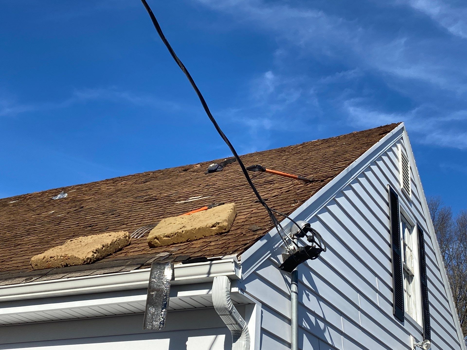 Loving Your Home Takes Time by EEC Windows, Siding & Roofing