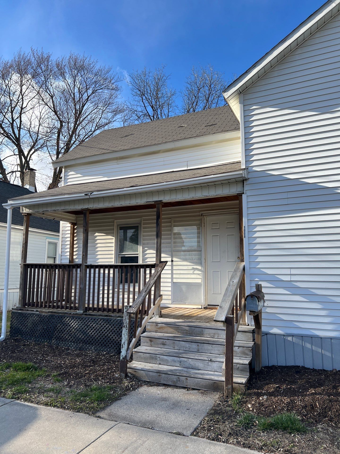 Home Renovation by Clark Builders LLC