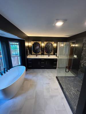 Grimes Project in Springdale, AR