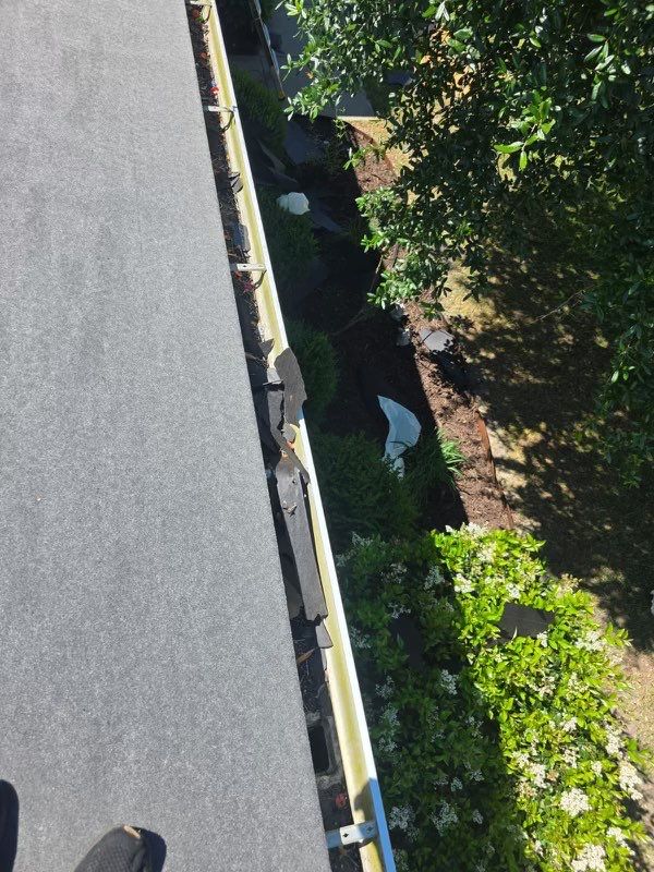Jacksonville | NC Roofs by North Carolina Roofs