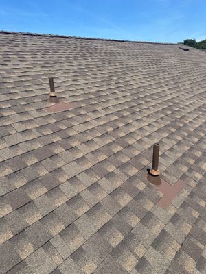 Roof Replacement - San Mateo, CA 94402