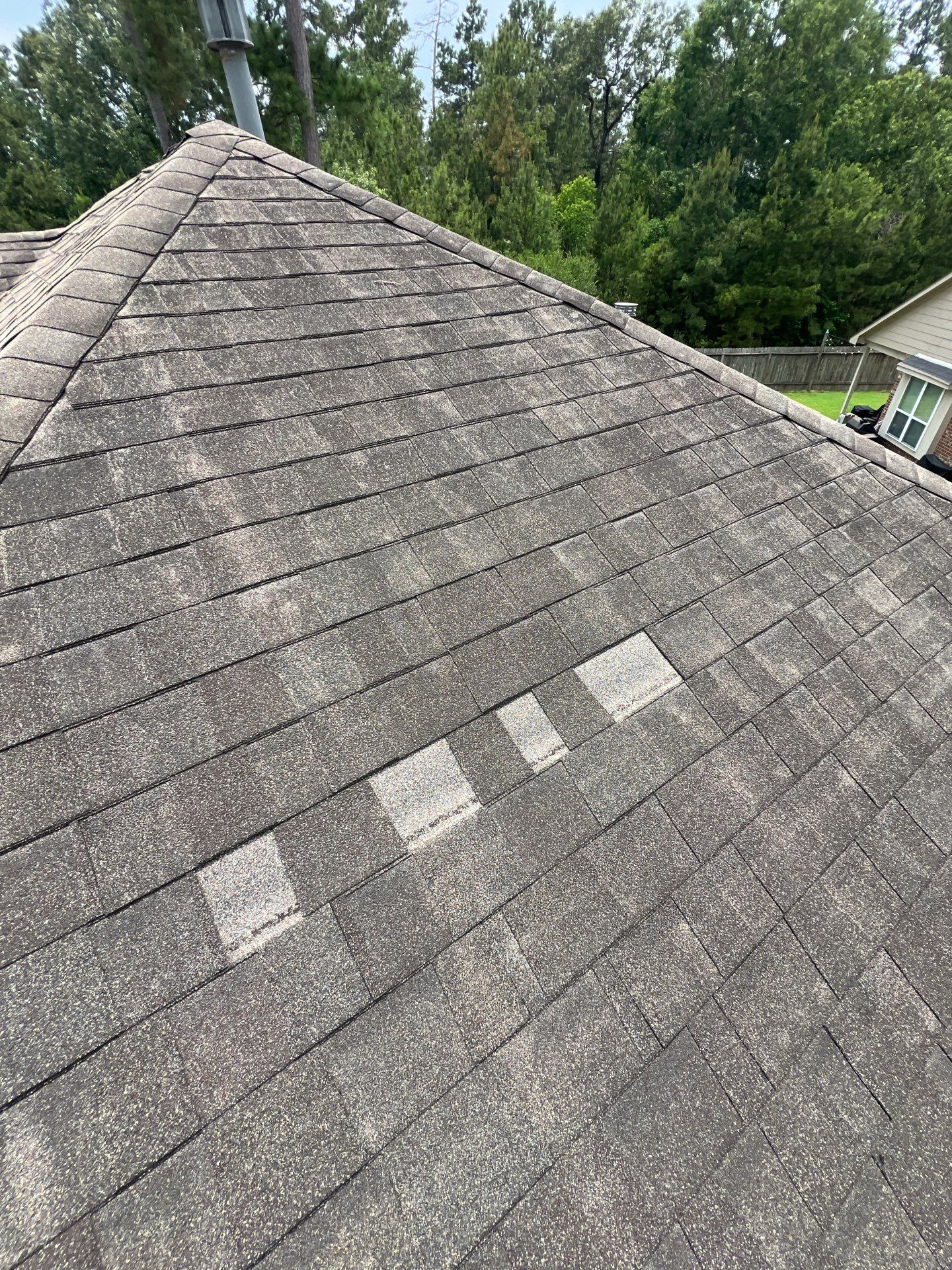 Roof Repair Spring by Roof Repair Company