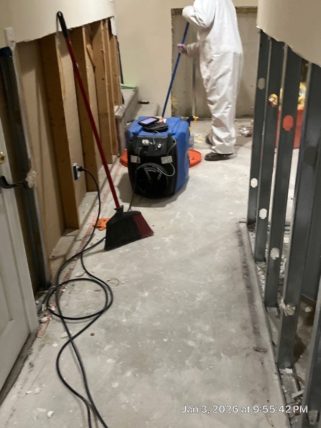 Project in upper marlboro, md by PRE Llc