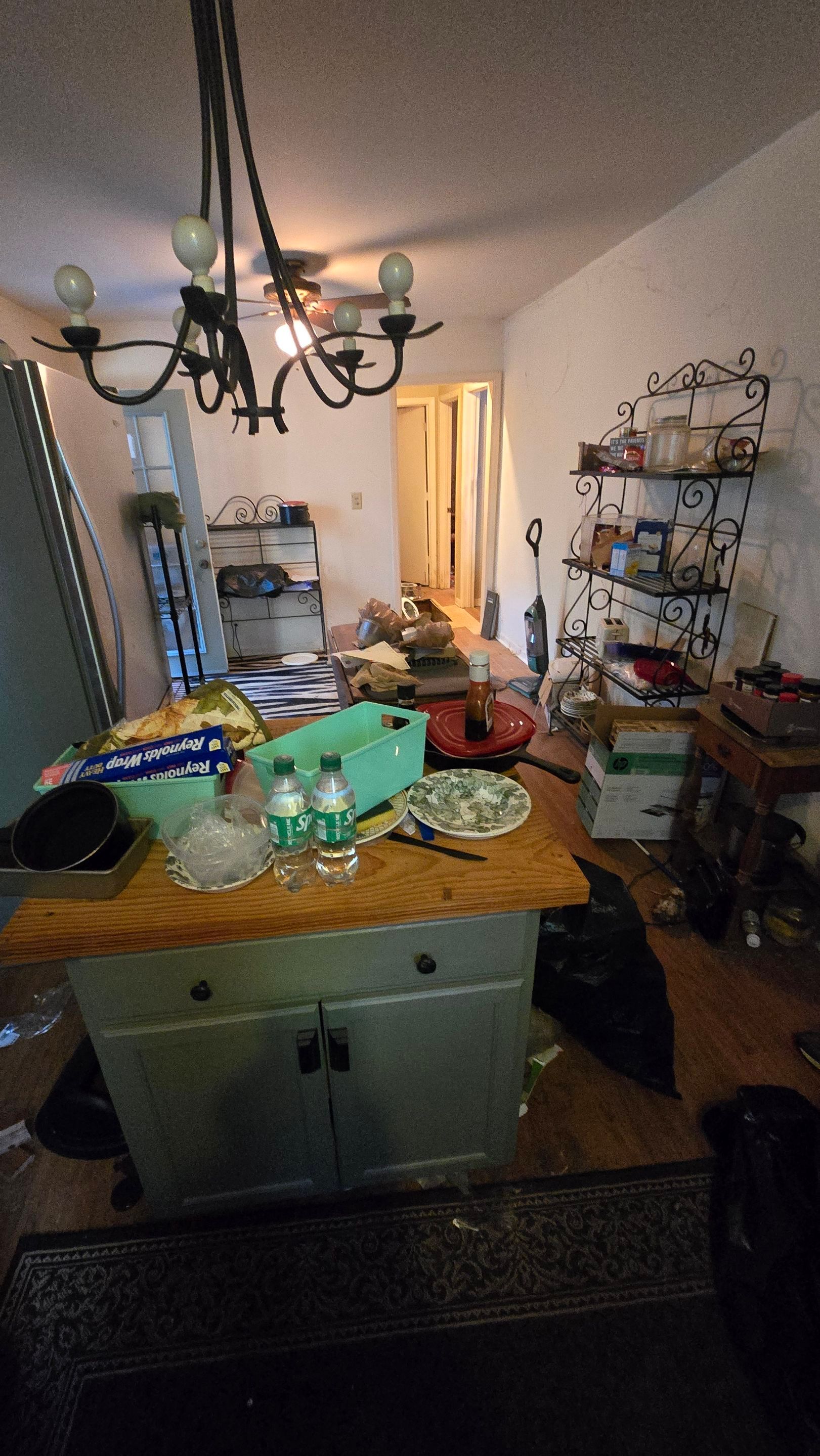 Bathroom Remodel by Towery Construction LLC