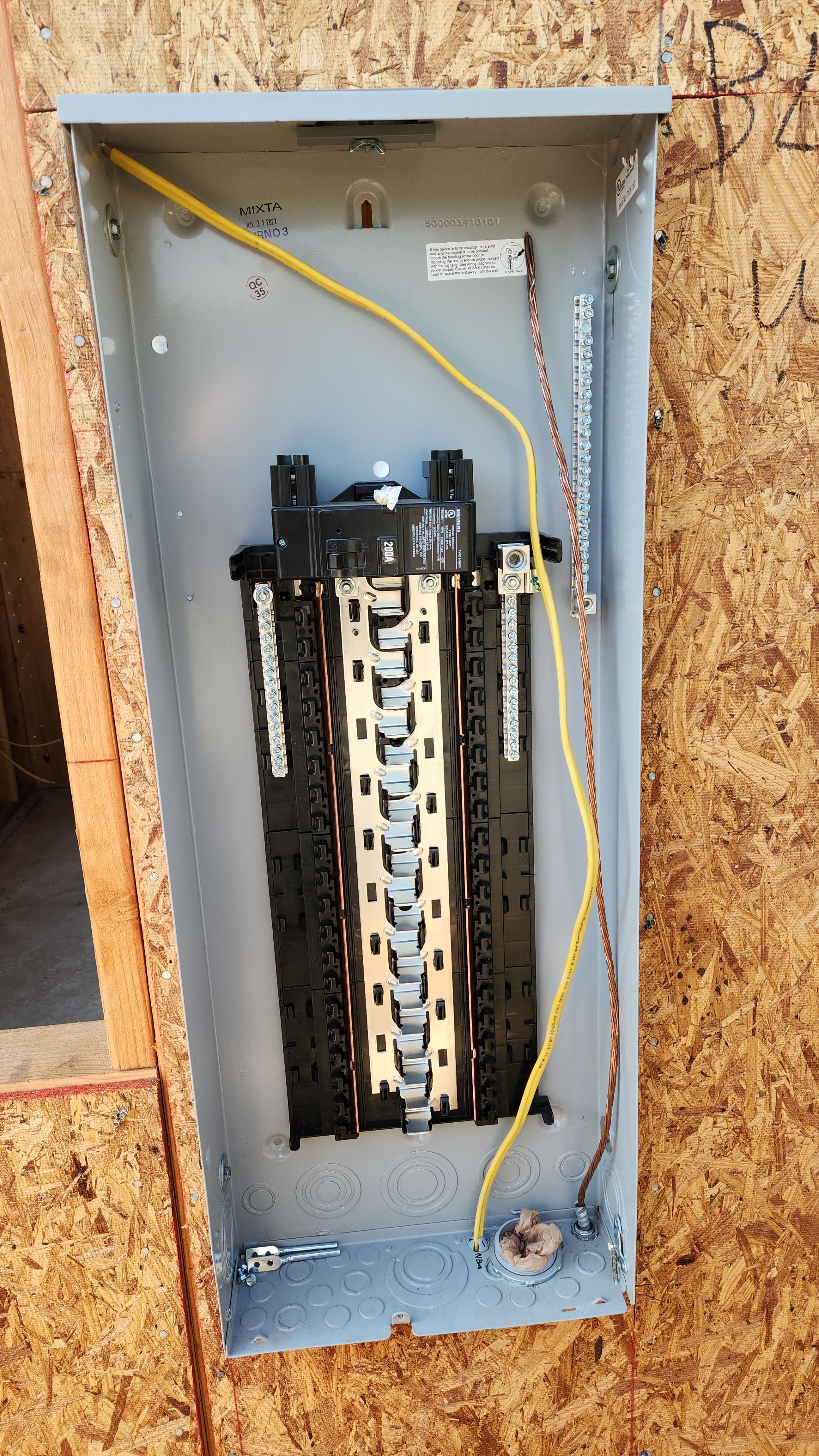 Solar System Installation for ADU with Enphase Microinverters by AWS Solar