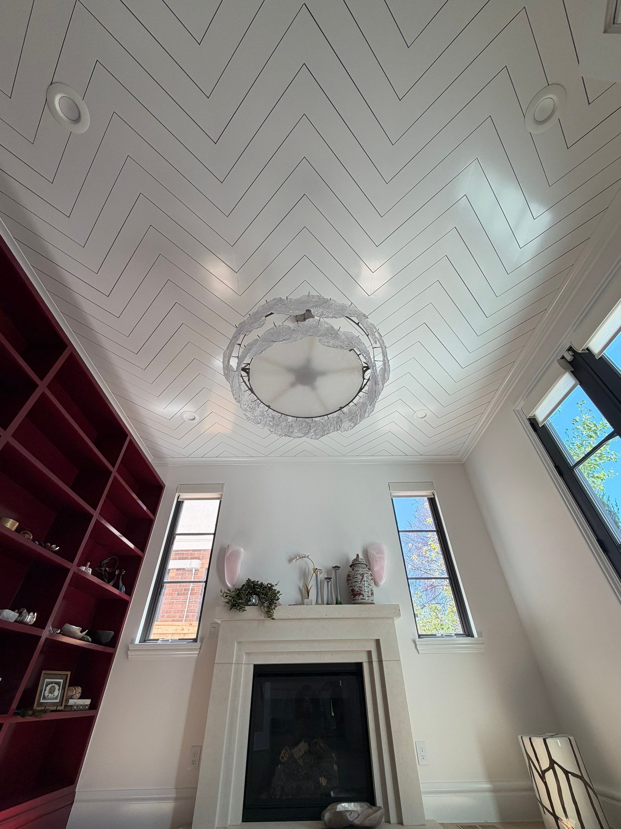 Project in Englewood, CO by K&H Painting Pros