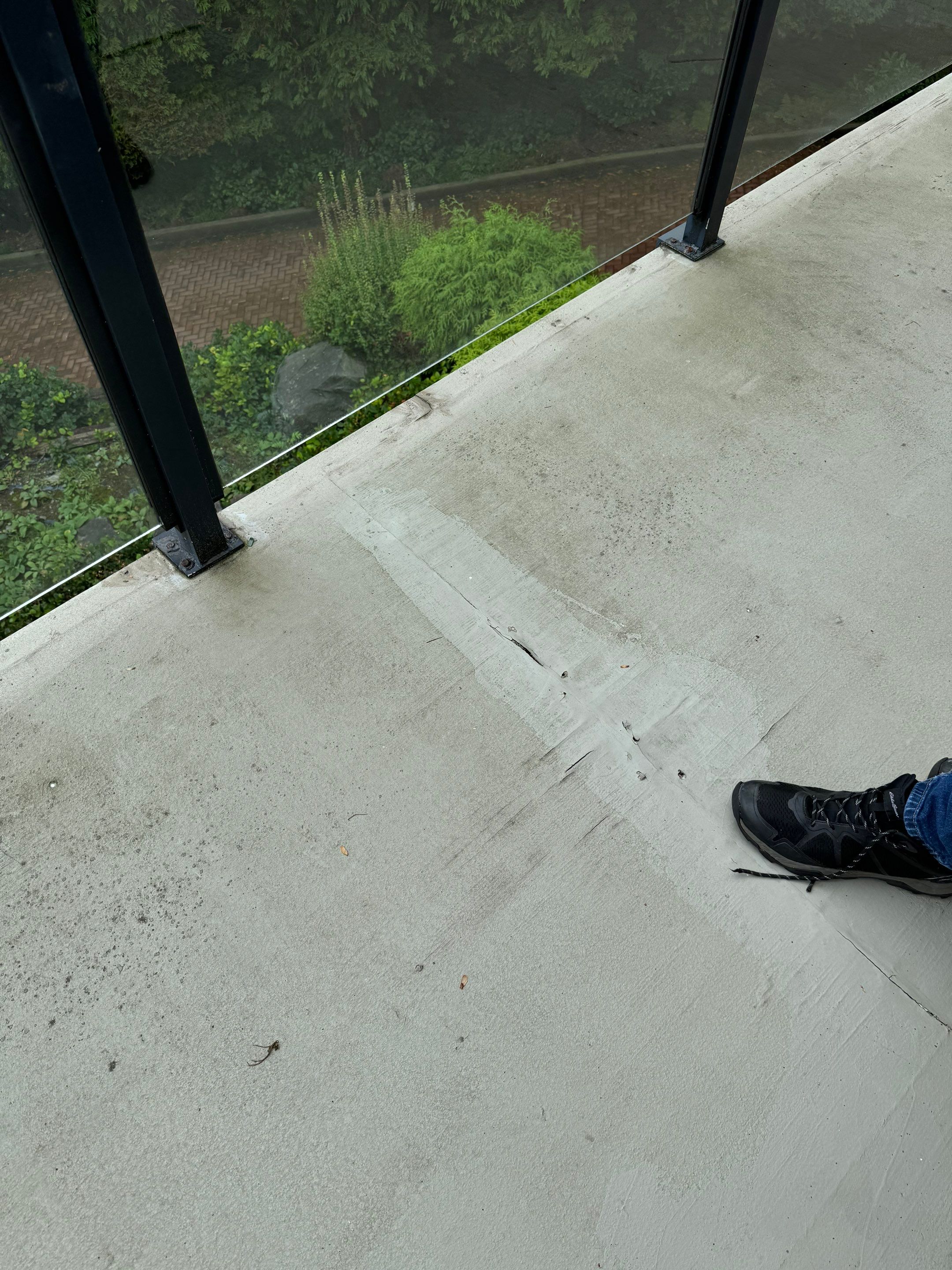 Repair Rotten Deck In West Vancouver  by YVR Construction Group