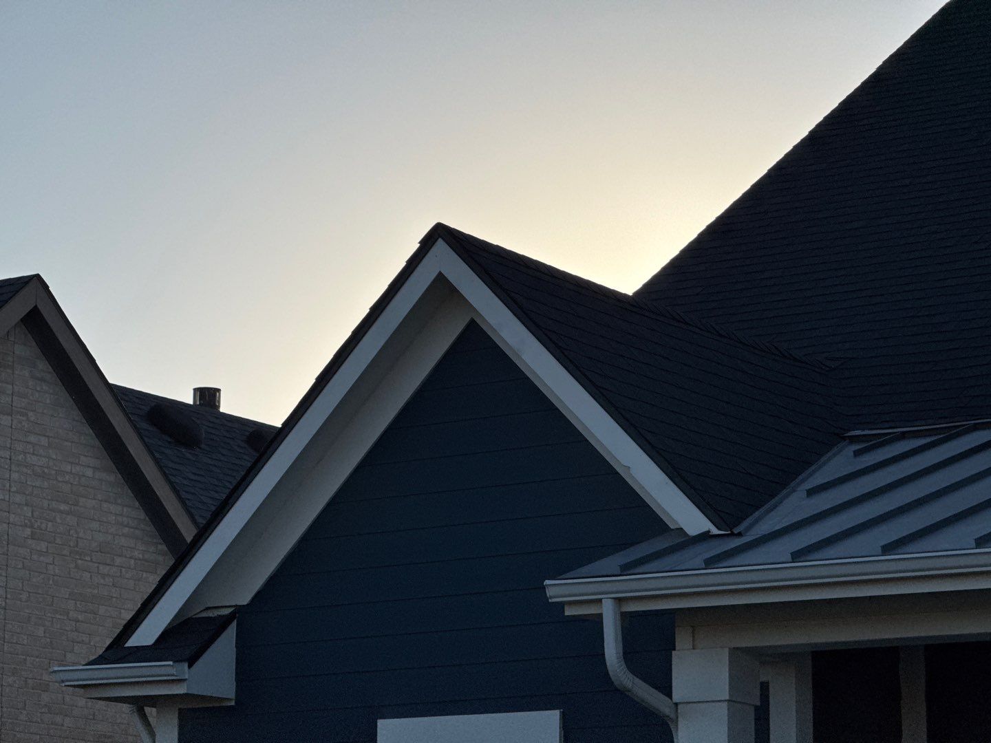 Project in Northlake by American Prime General Construction