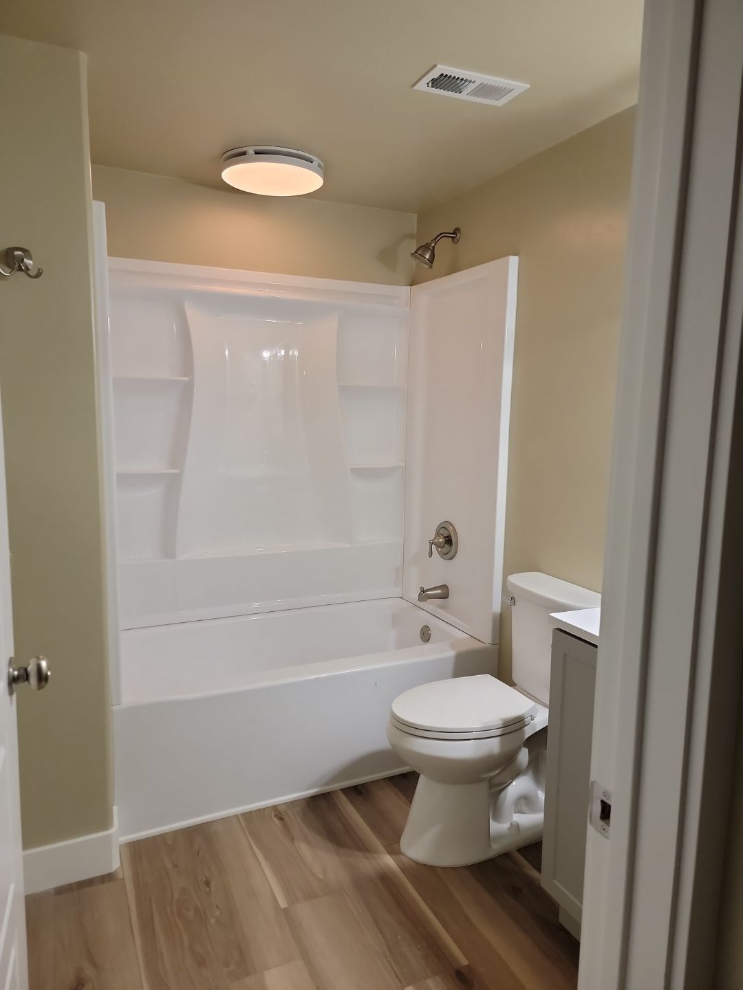 Project in Lehi by Rudd Builders LLC