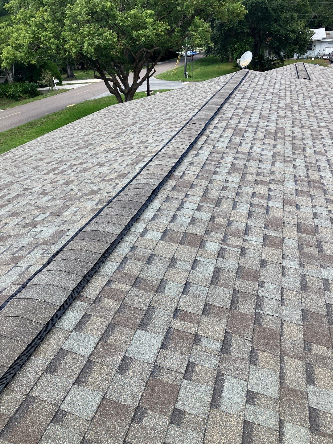 Project in Largo 33770 by Mitchell Roofing Company LLC 