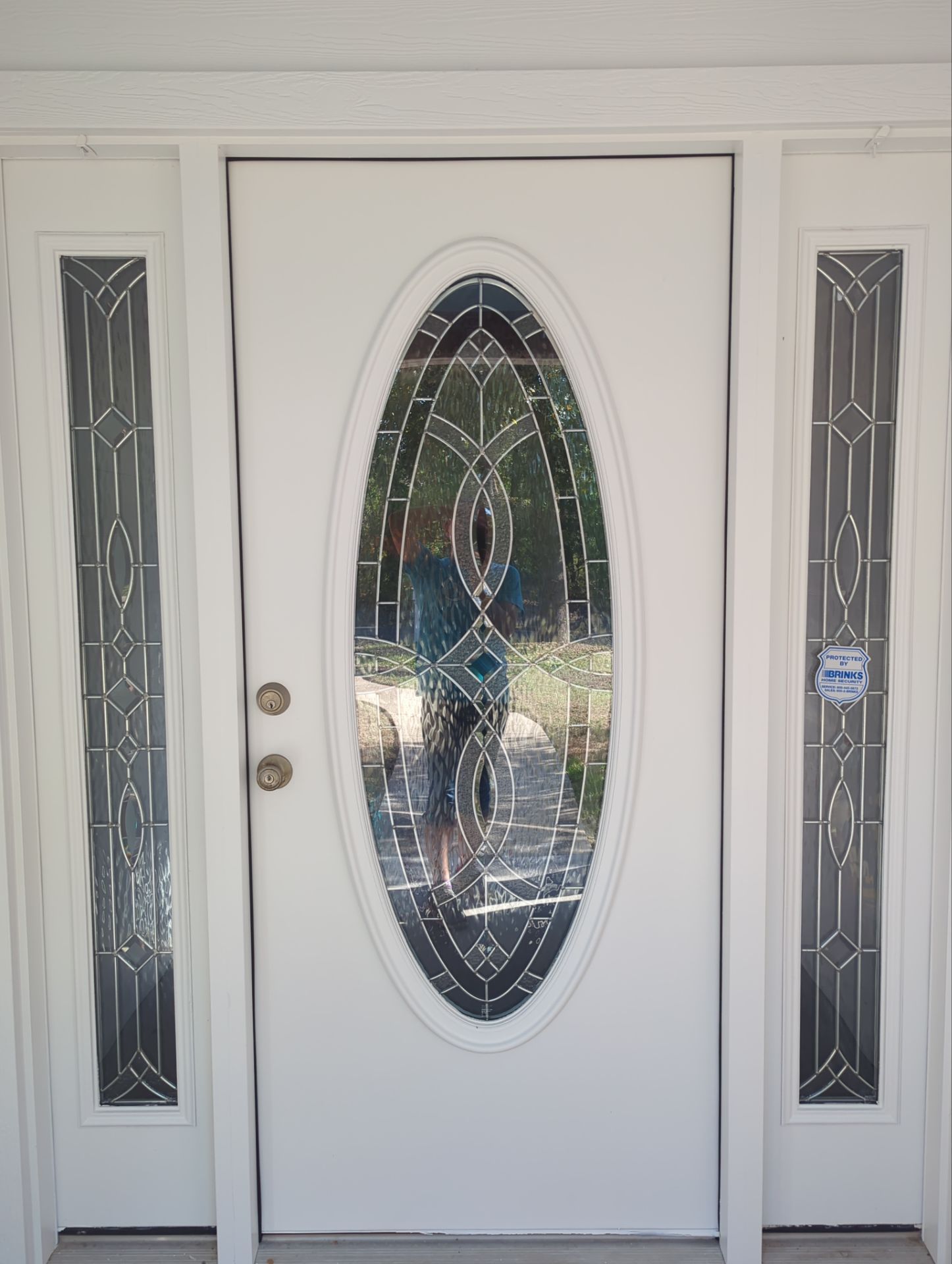 Fresh Paint, Fresh Look: Exterior Makeover in Mineola, TX by Quality Coats Painting