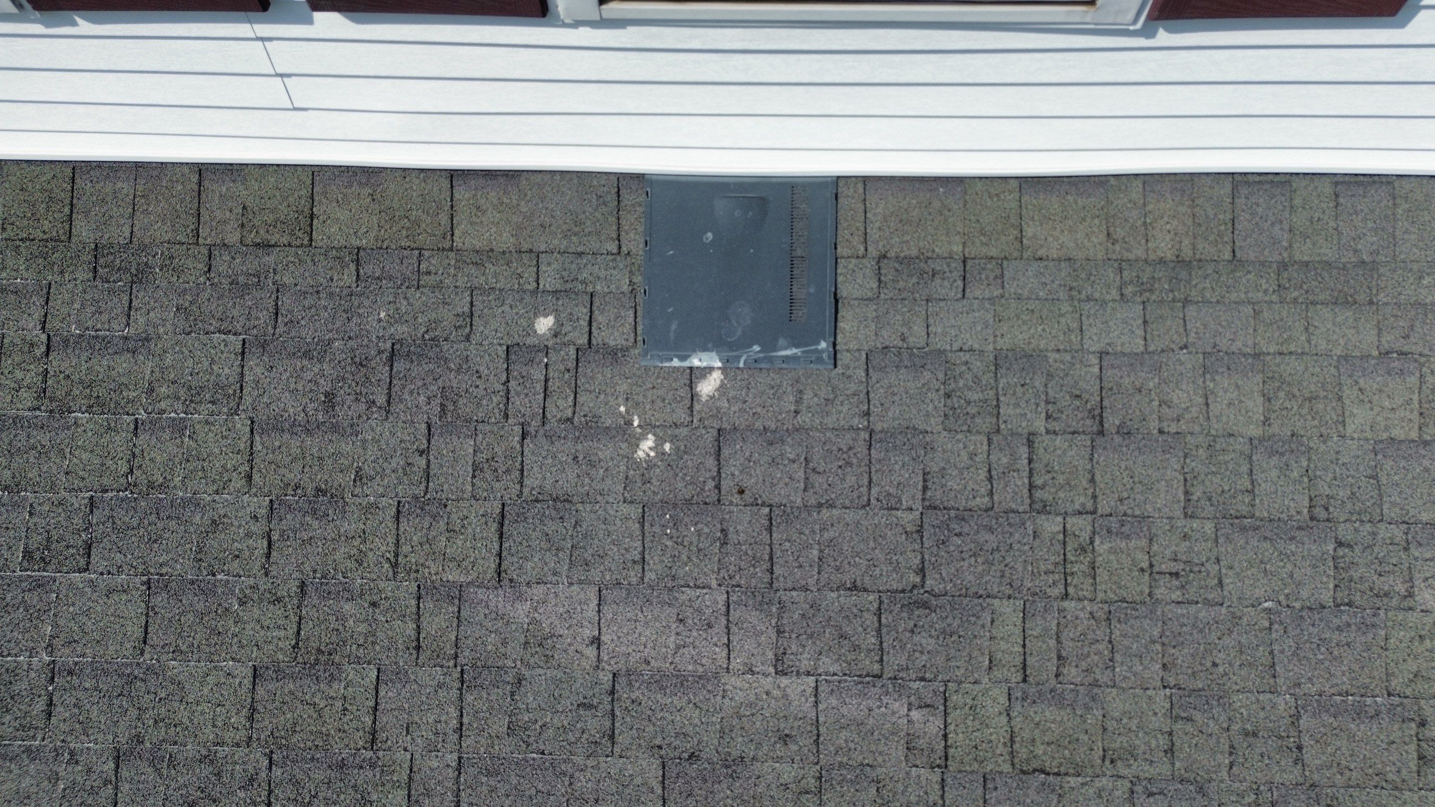 Residential Roofing Installation using Timberline HDZ Shingles - Charcoal by RoofX 