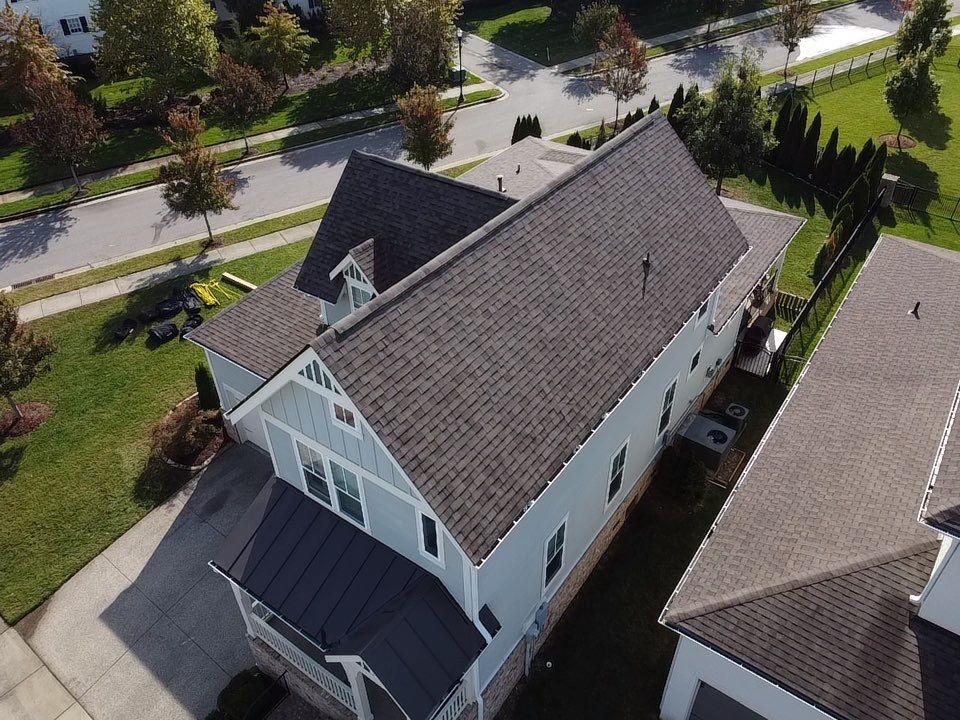Roof Replacement- Malarkey Highlander AR by Shinglesmiths Roofing