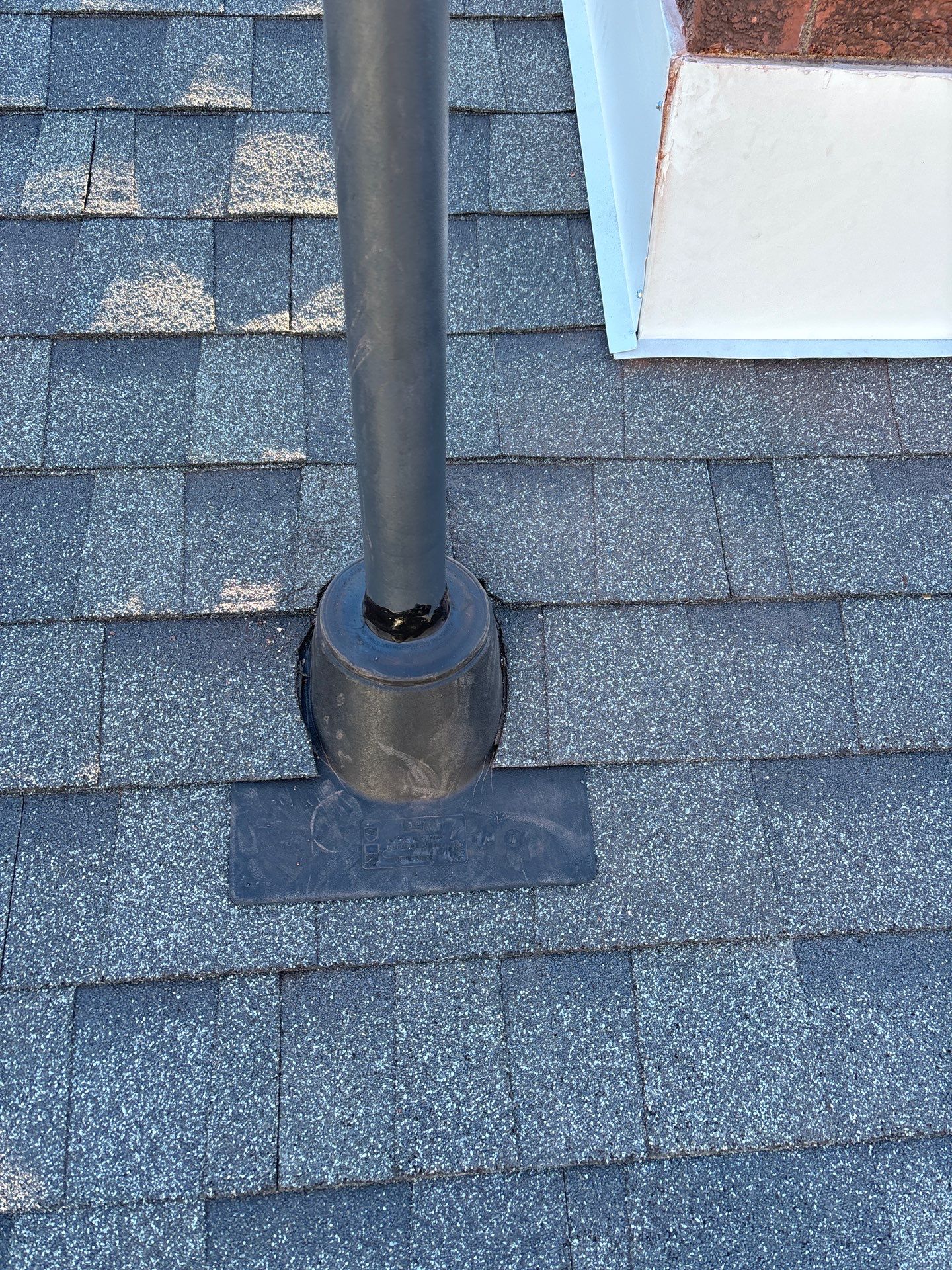 Residential Roofing Installation using GAF Timberline HDZ by Rainstoppers Roofing