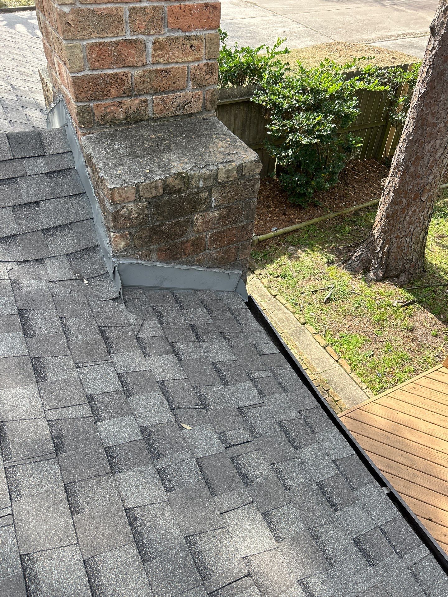 Roof Replacement Kingwood by Roof Repair Services LLC