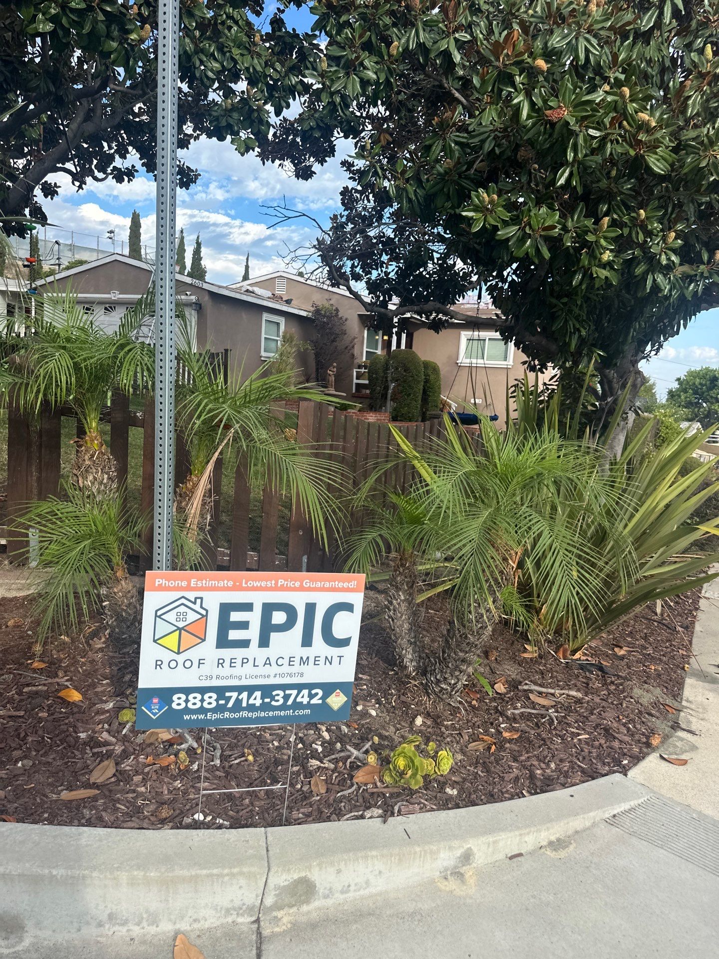 Roof Replacement - Torrance, CA 90505 by Epic Roof Replacement