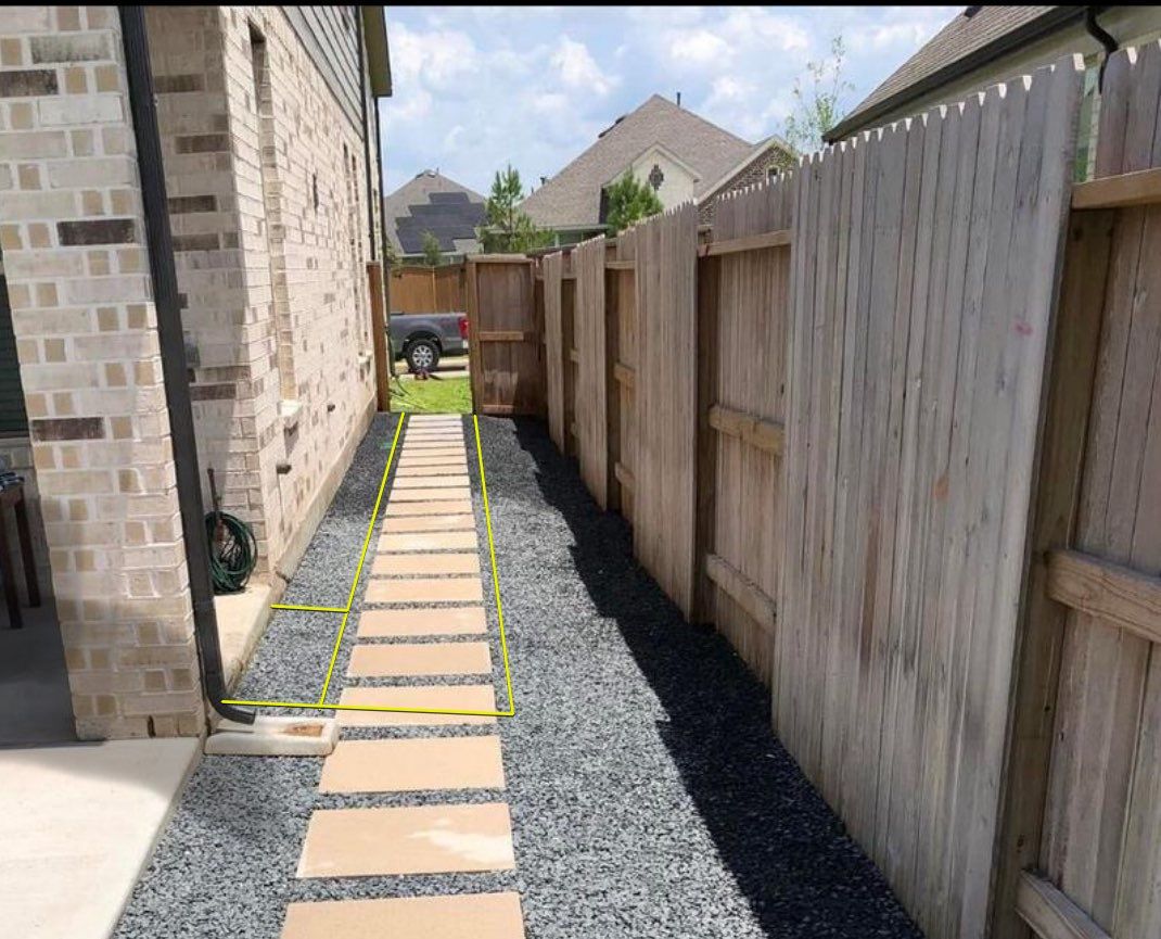 Approved! Axel’s Full Backyard Vision Secured with Our 3D Design Service! 📄✅ by Texas Urban Elements