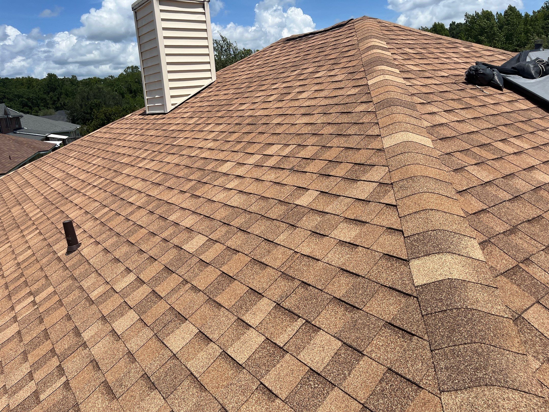 Shingle -> Shingle by Prime Roofing