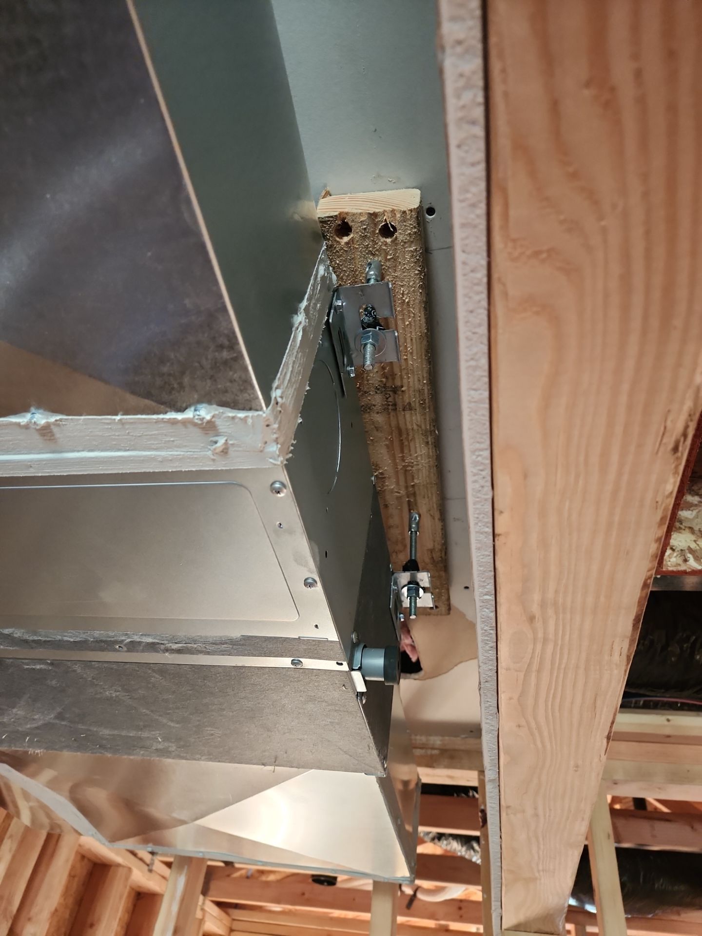 Project in Vancouver by HVA Climate Control