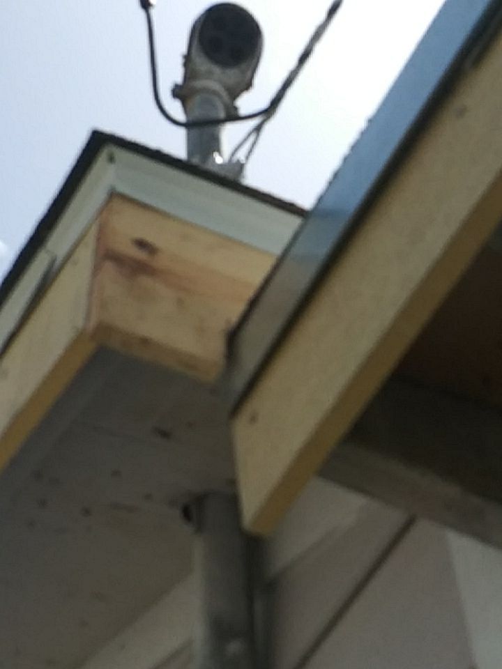 Rental Remodel by Bayfront Roofing and Construction