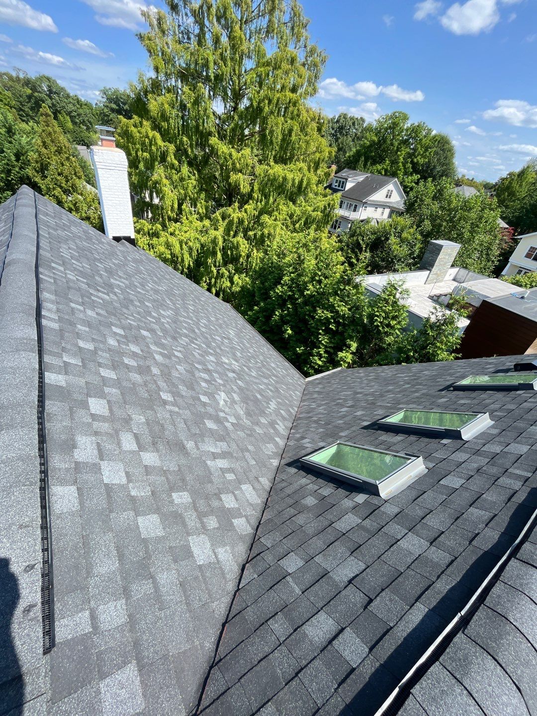 7107 45th Street, Chevy Chase, MD 20815 UNITED STATES by American Custom Contractors